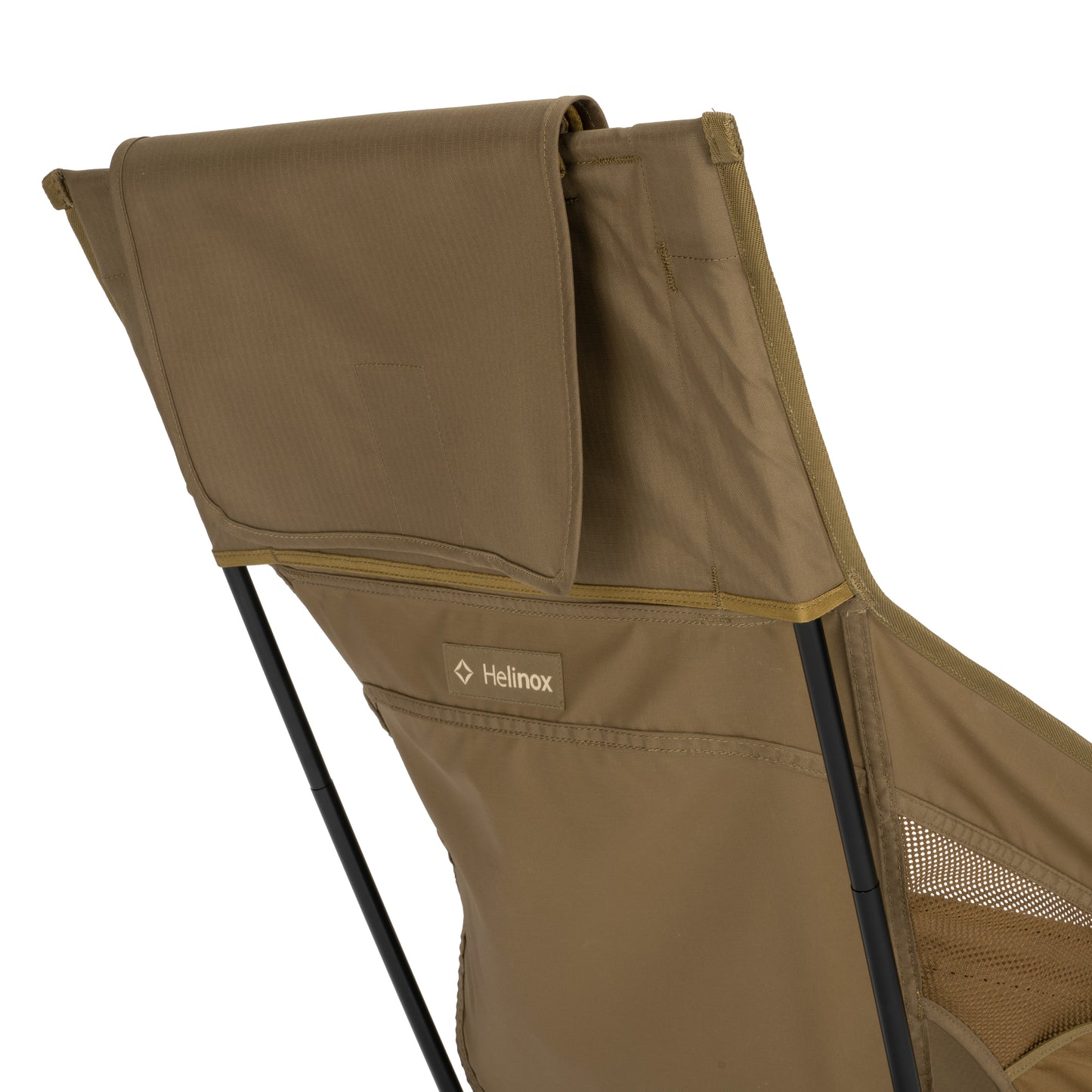 Chair One High-Back (re) - Coyote Tan