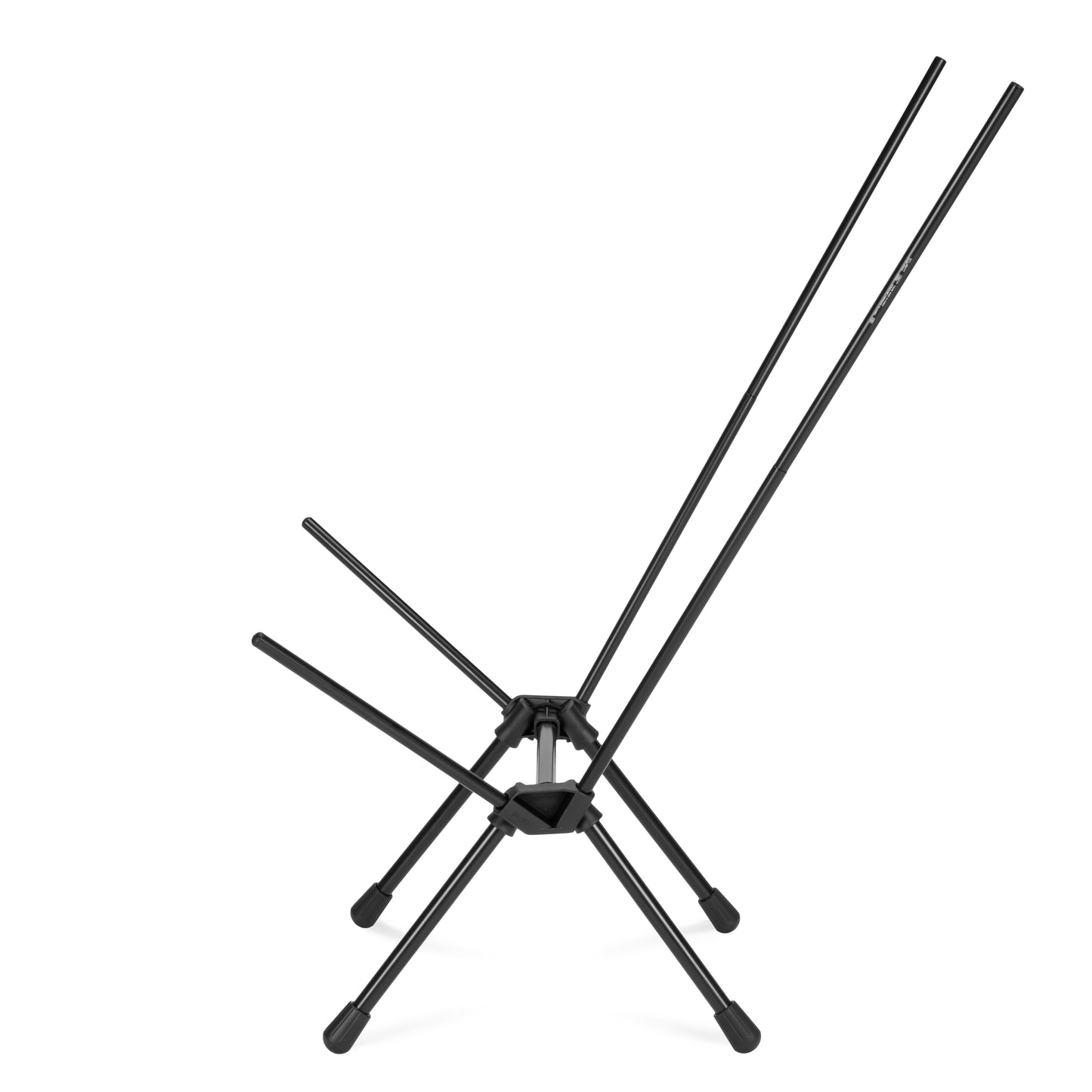 Chair One High-Back (re) - Flame Multiblock