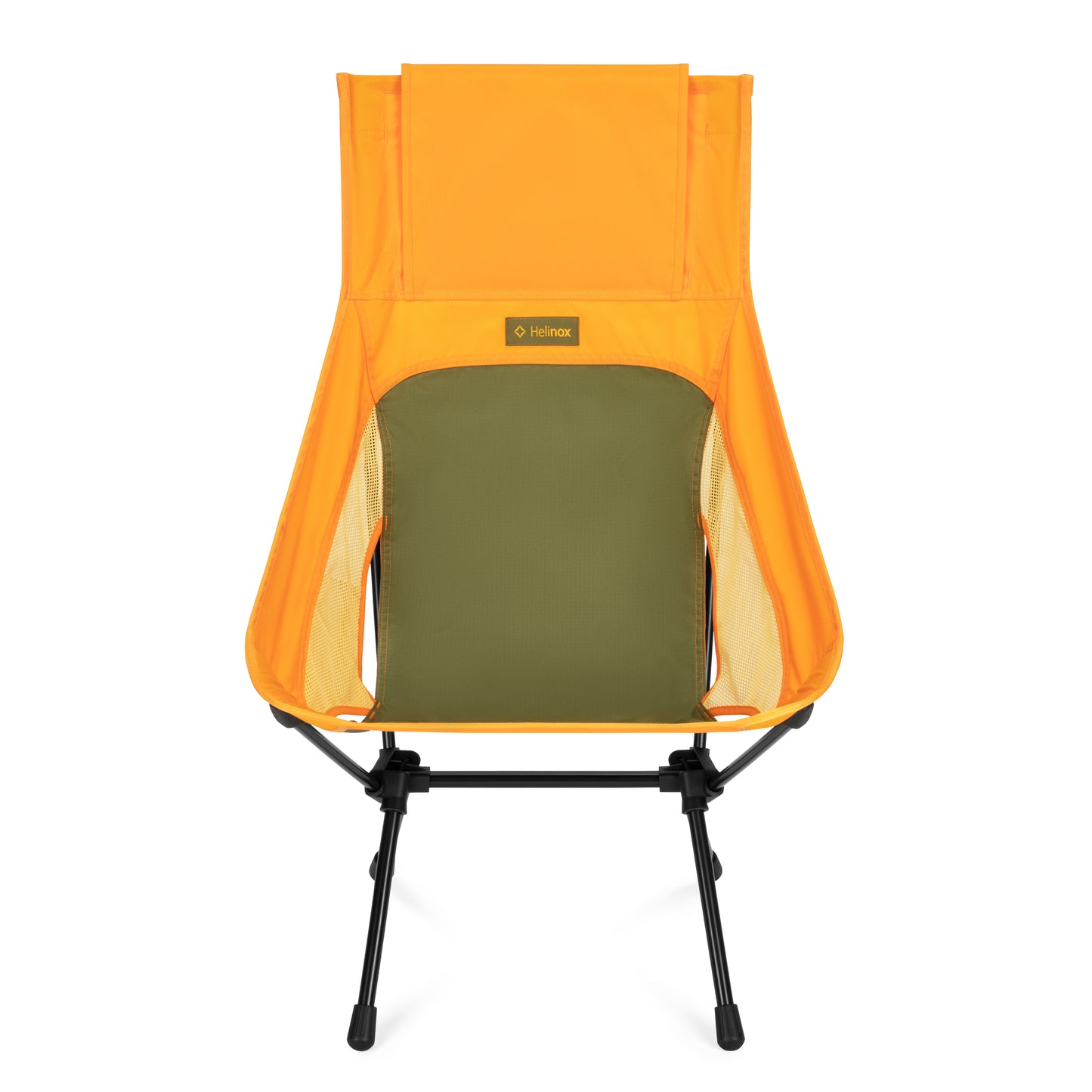 Chair One High-Back (re) - Flame Multiblock