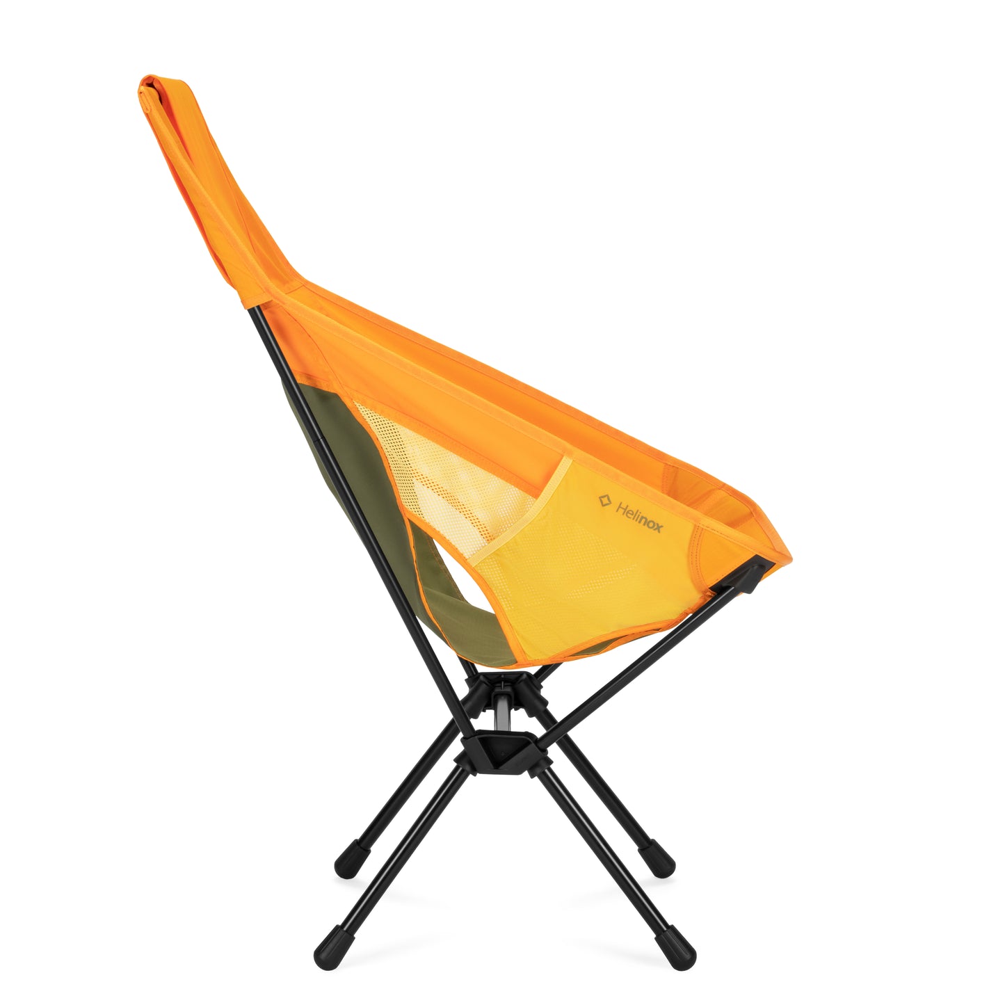 Chair One High-Back (re) - Flame Multiblock