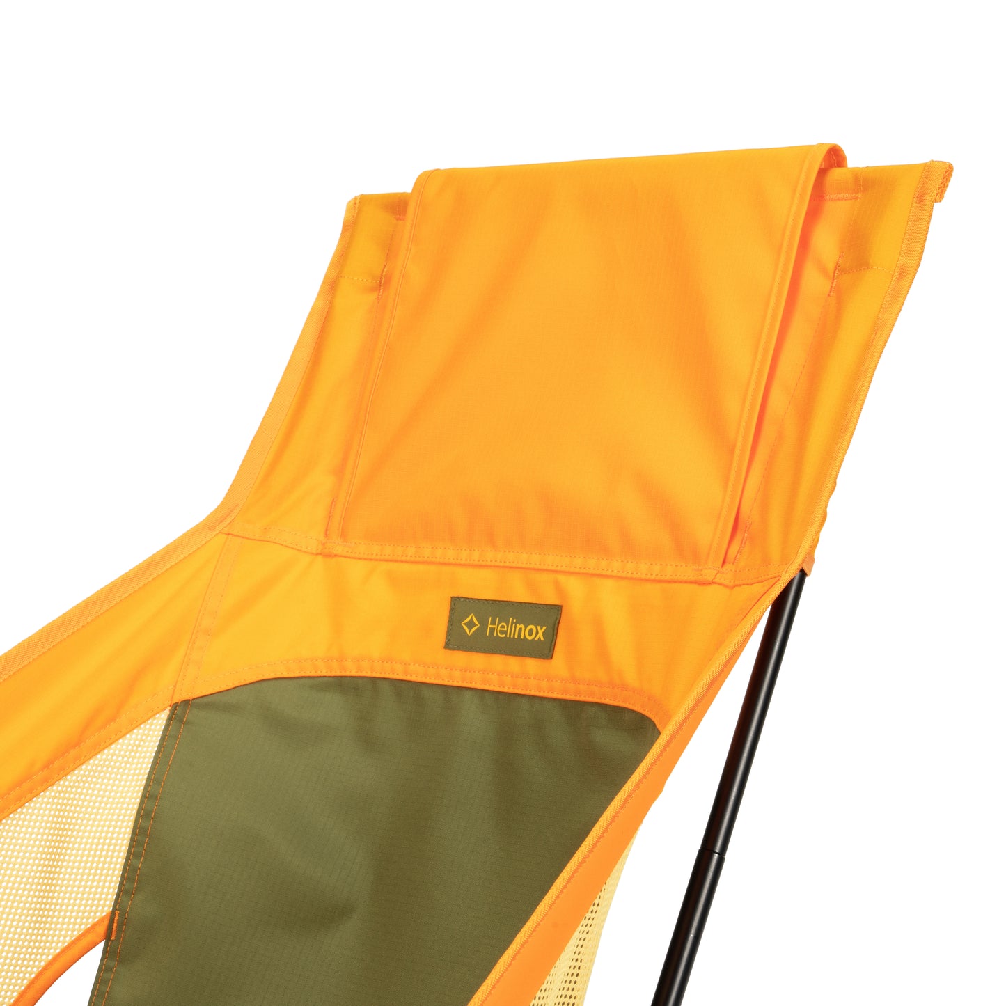 Chair One High-Back (re) - Flame Multiblock