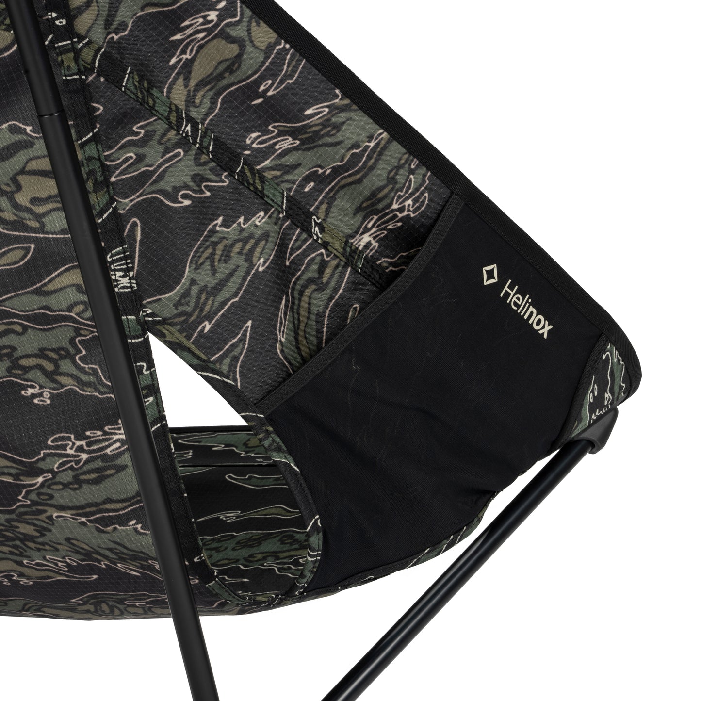 Chair One High-Back (re) - Xray Tiger Camo