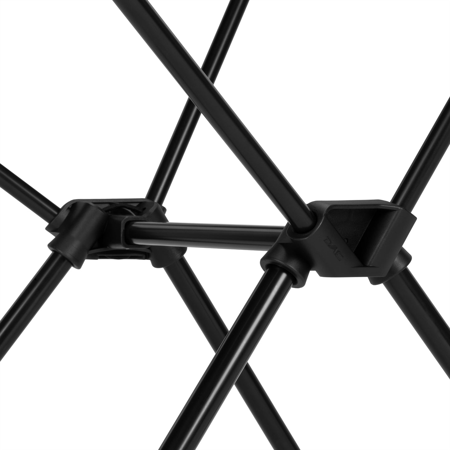 Chair One High-Back (re) - Xray Tiger Camo