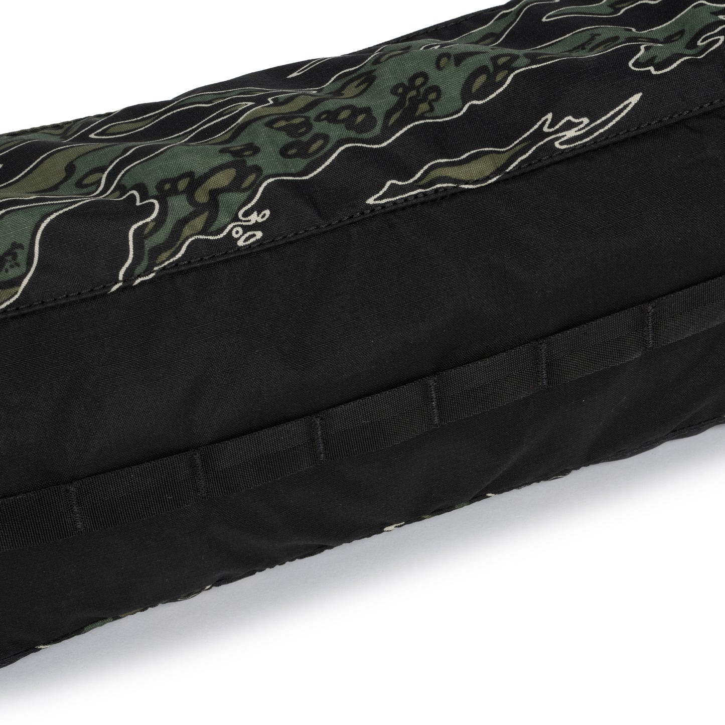 Chair One High-Back (re) - Xray Tiger Camo