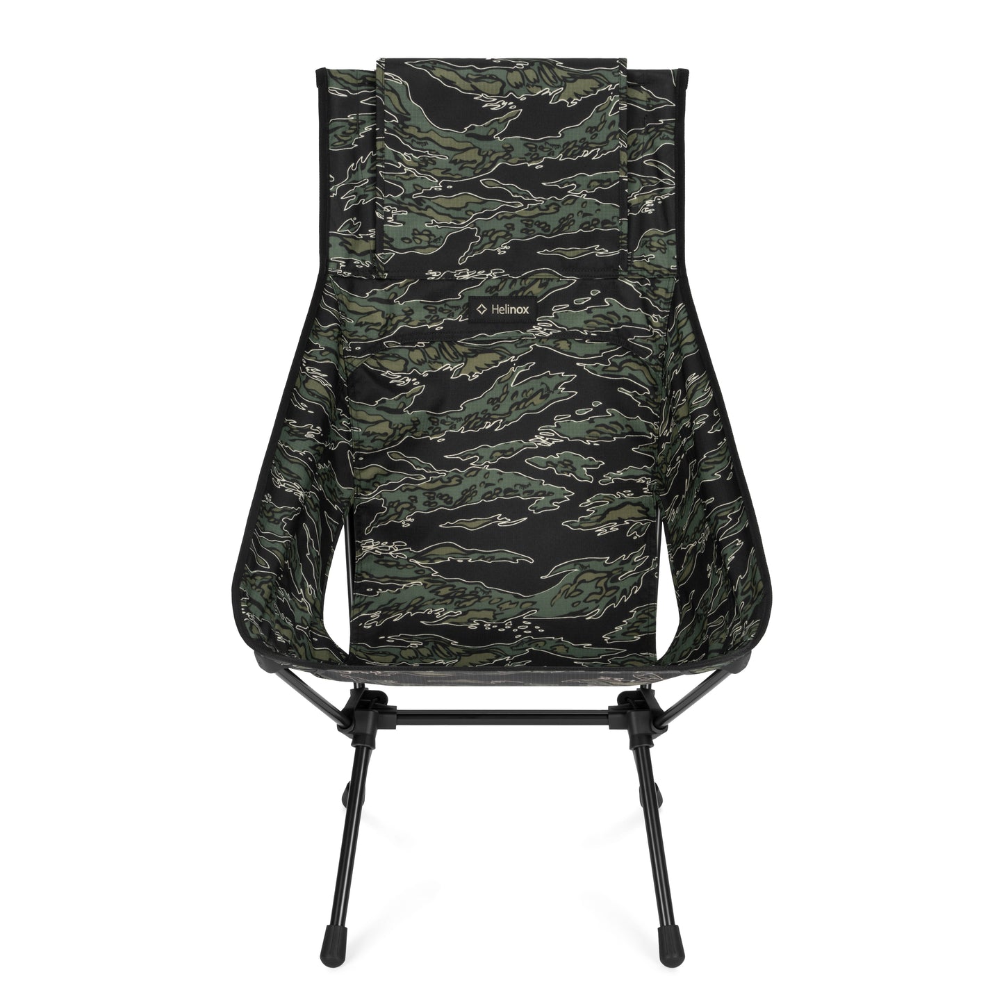 Chair One High-Back (re) - Xray Tiger Camo