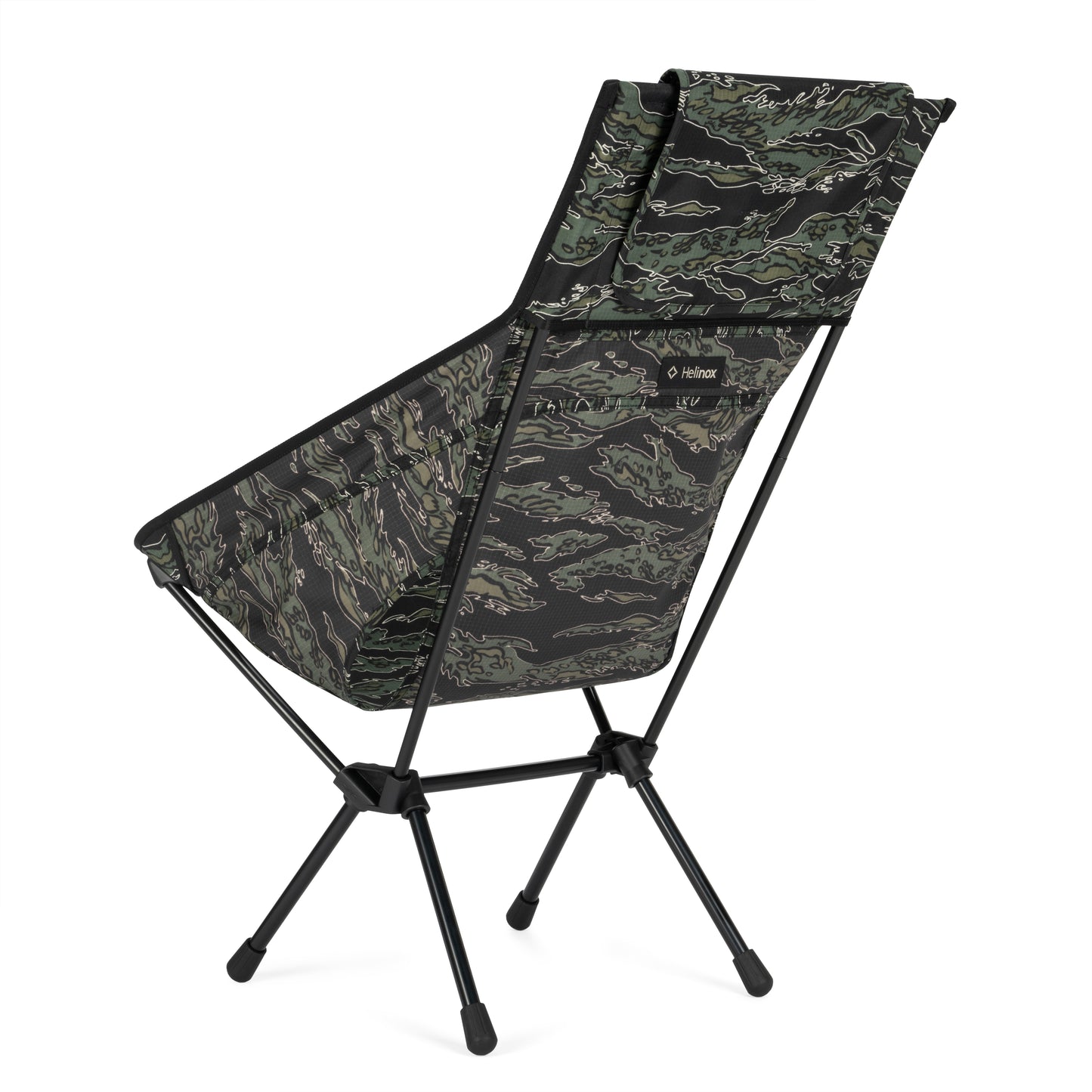 Chair One High-Back (re) - Xray Tiger Camo