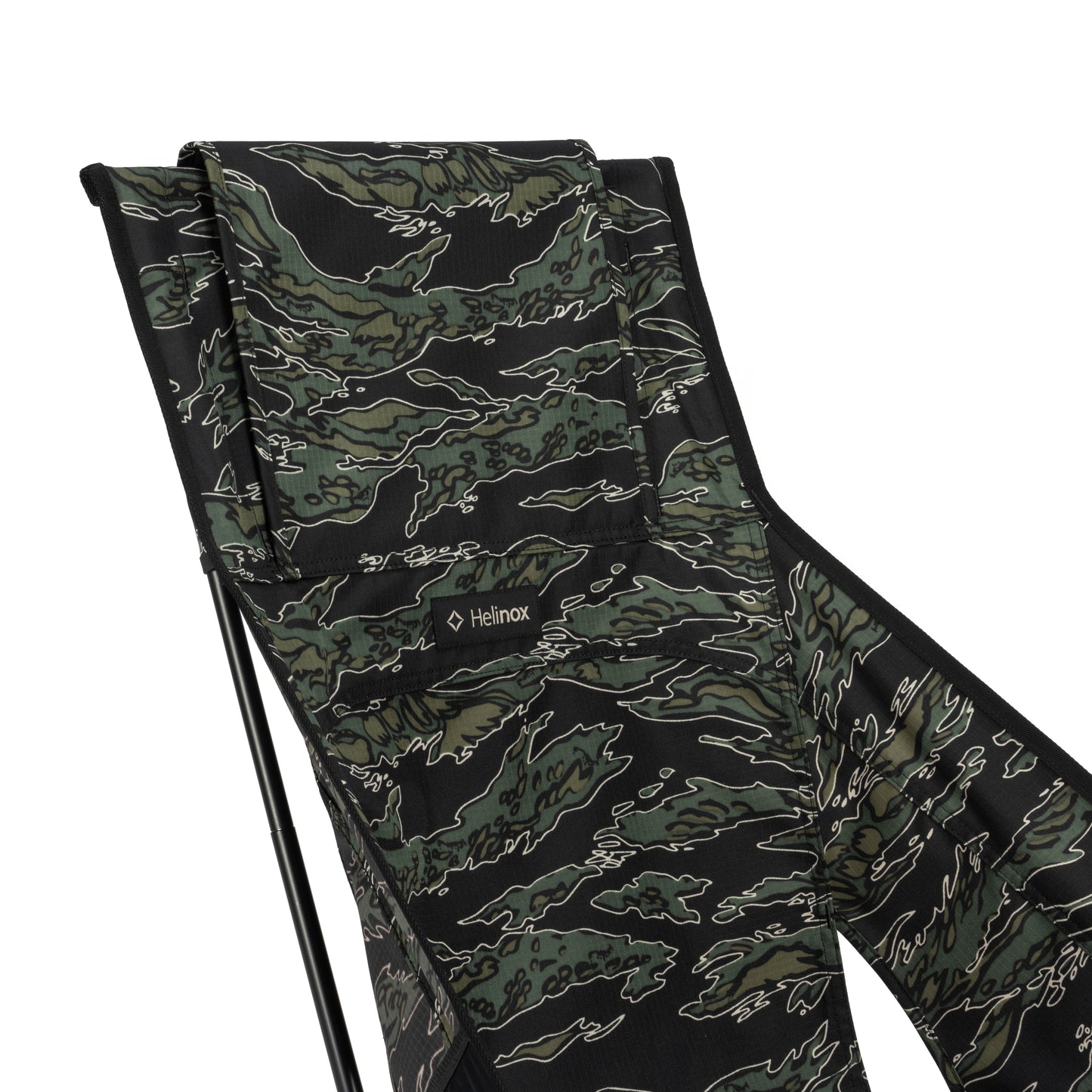 Chair One High-Back (re) - Xray Tiger Camo