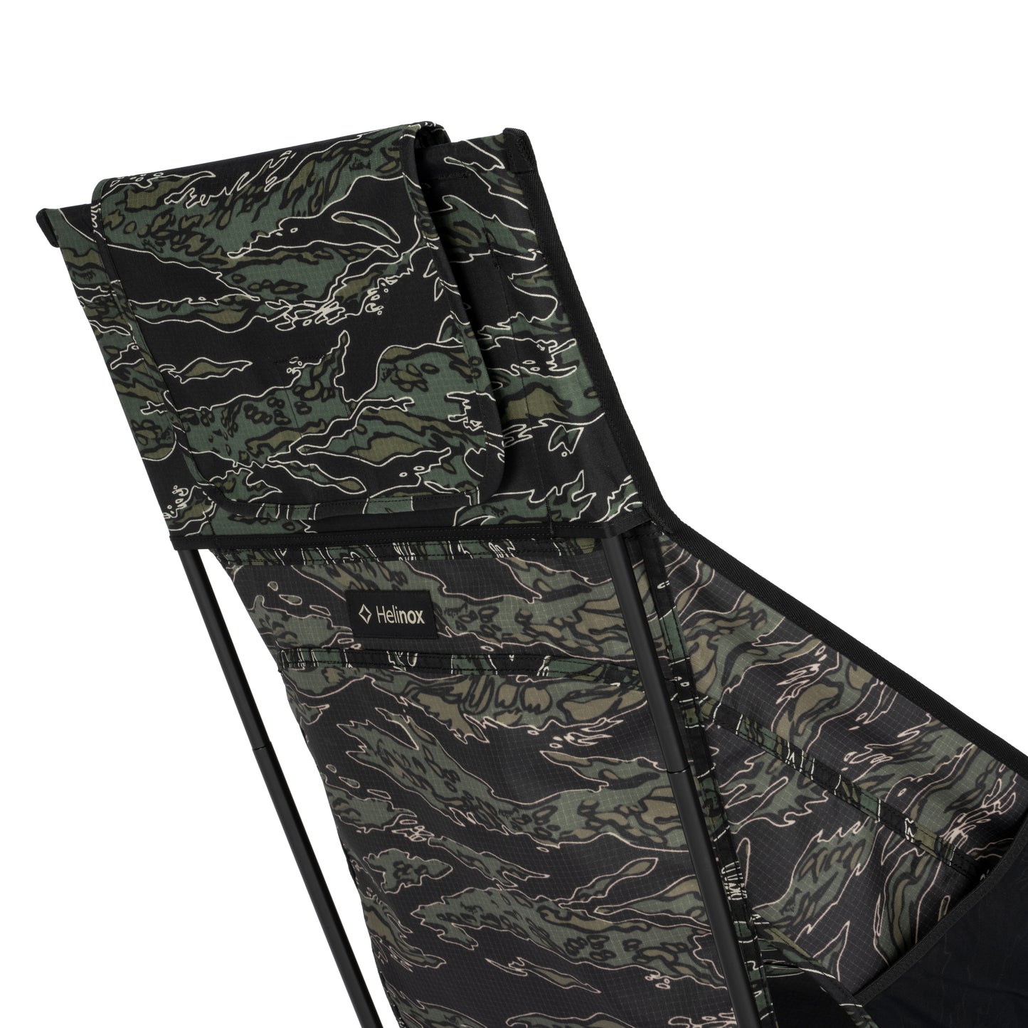 Chair One High-Back (re) - Xray Tiger Camo