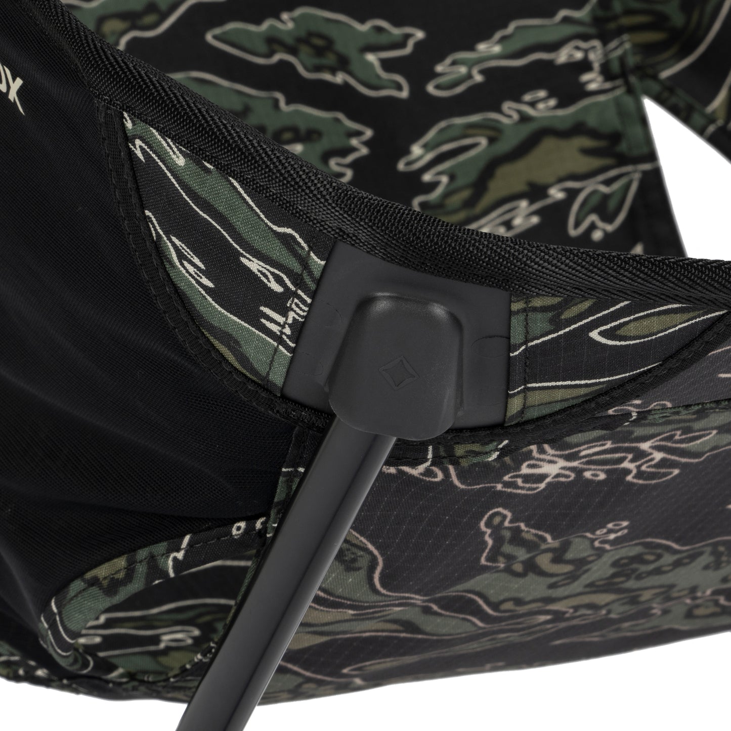 Chair One High-Back (re) - Xray Tiger Camo