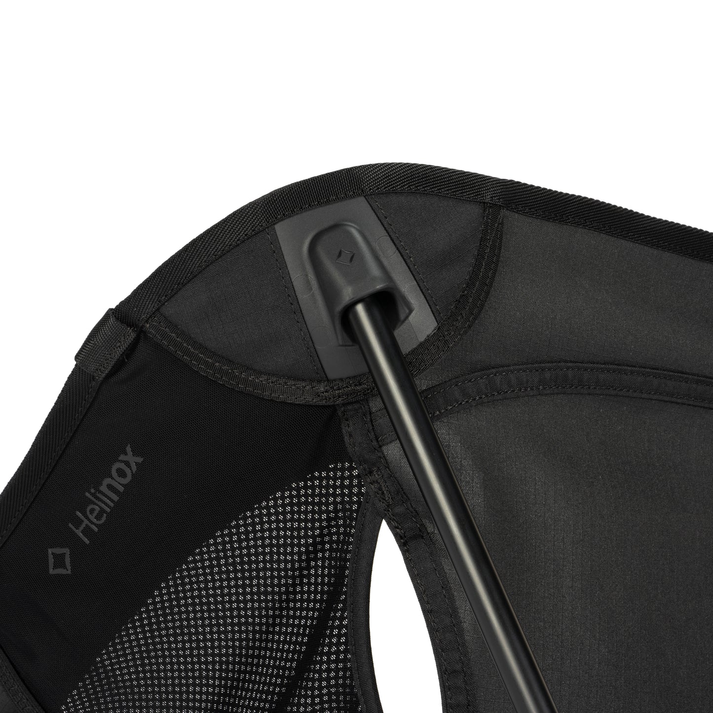 Chair One (re) - Blackout Edition