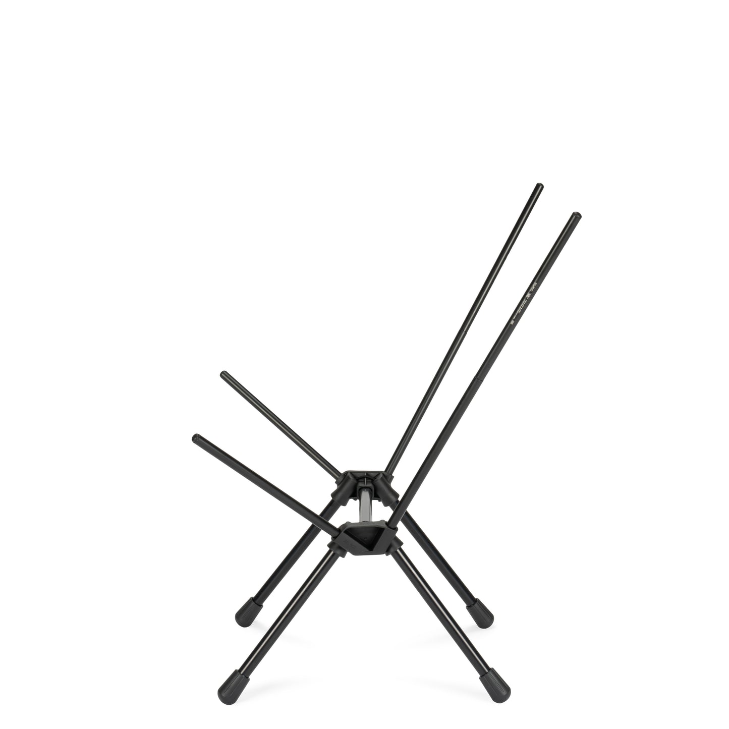 Chair One (re) - Blackout Edition