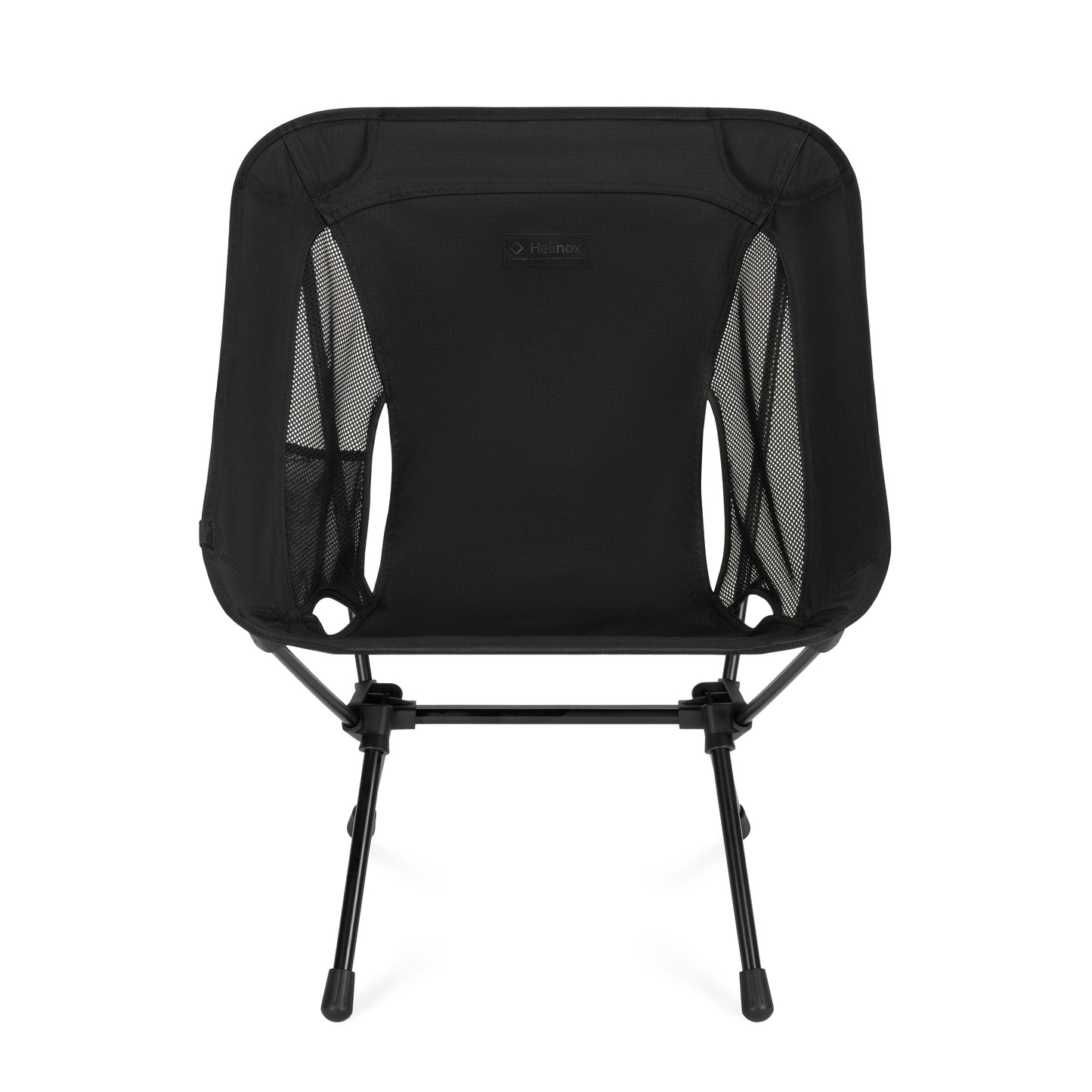 Chair One (re) - Blackout Edition