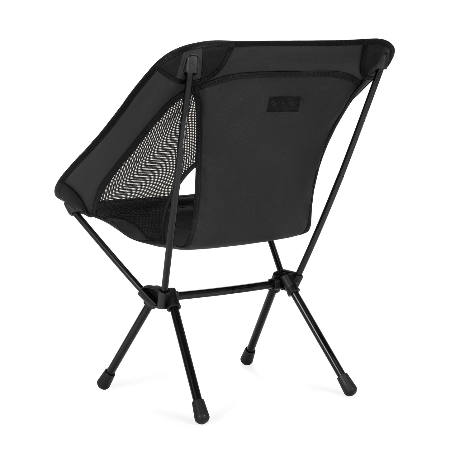 Chair One (re) - Blackout Edition