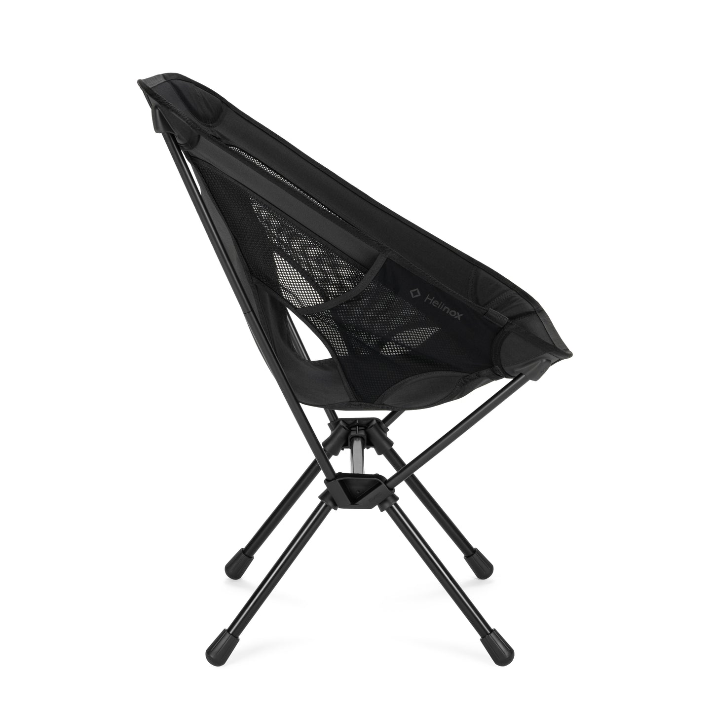 Chair One (re) - Blackout Edition
