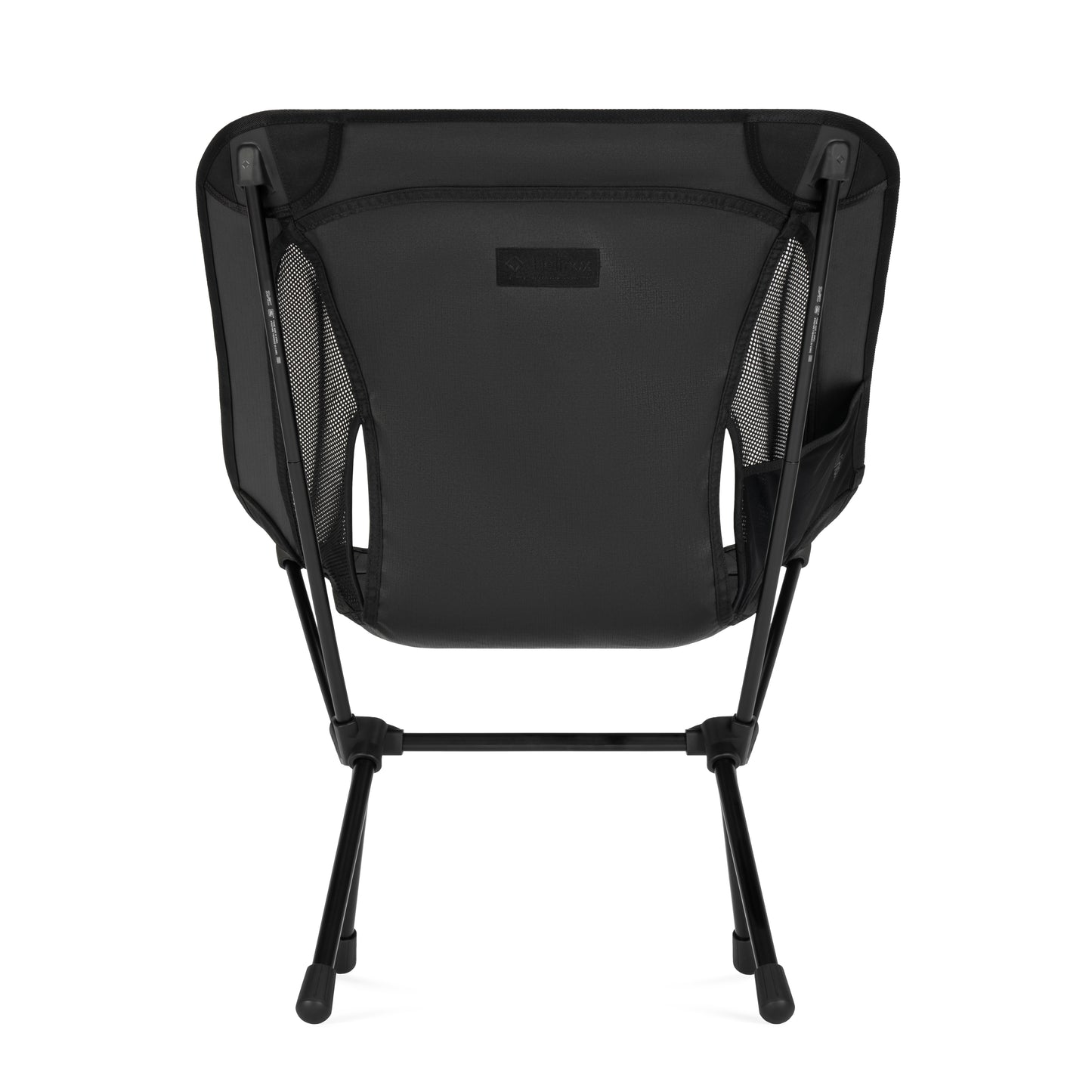Chair One (re) - Blackout Edition