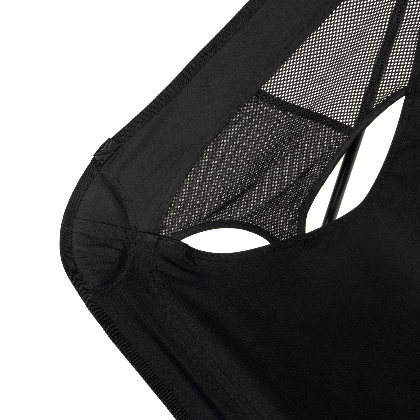 Chair One (re) - Blackout Edition