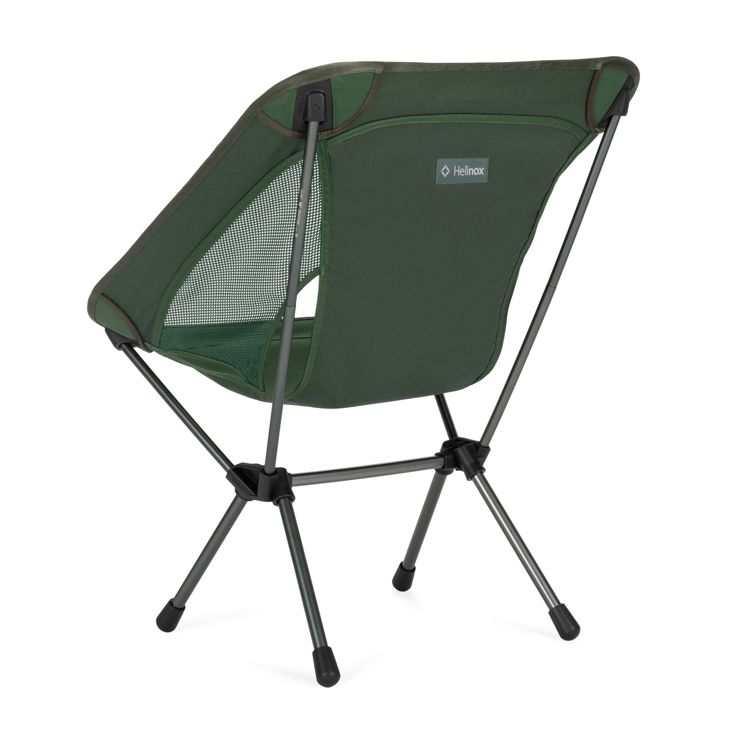 Chair One (re) - Forest Green