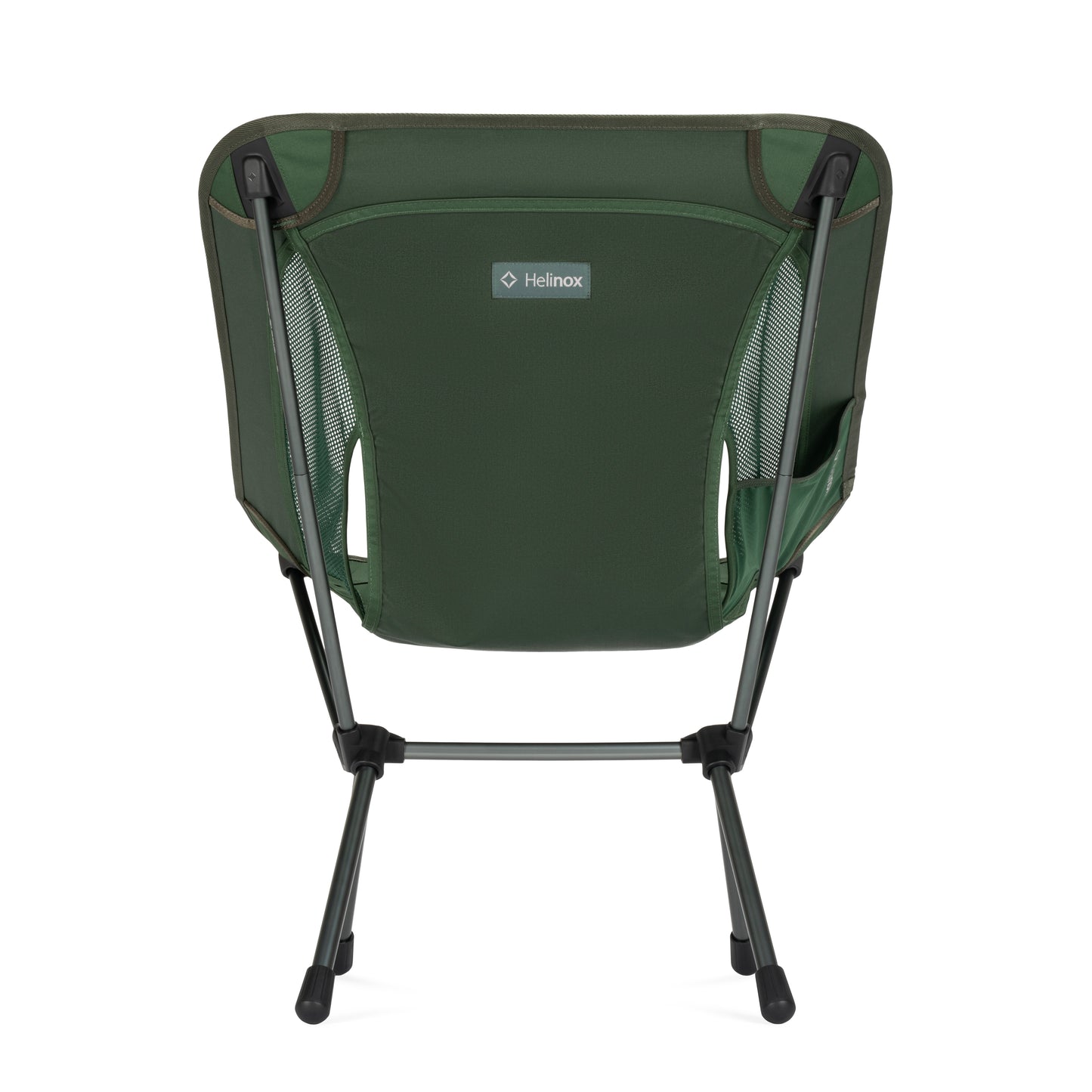 Chair One (re) - Forest Green