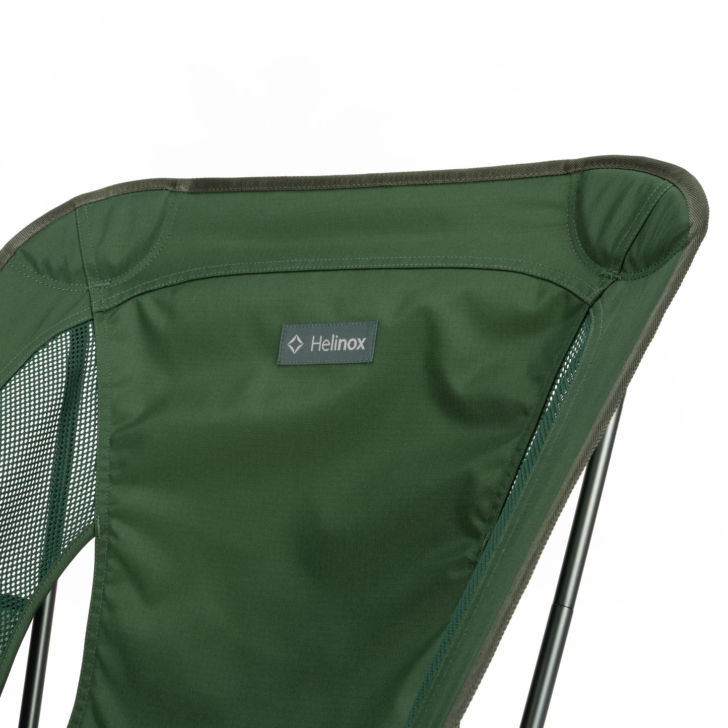 Chair One (re) - Forest Green