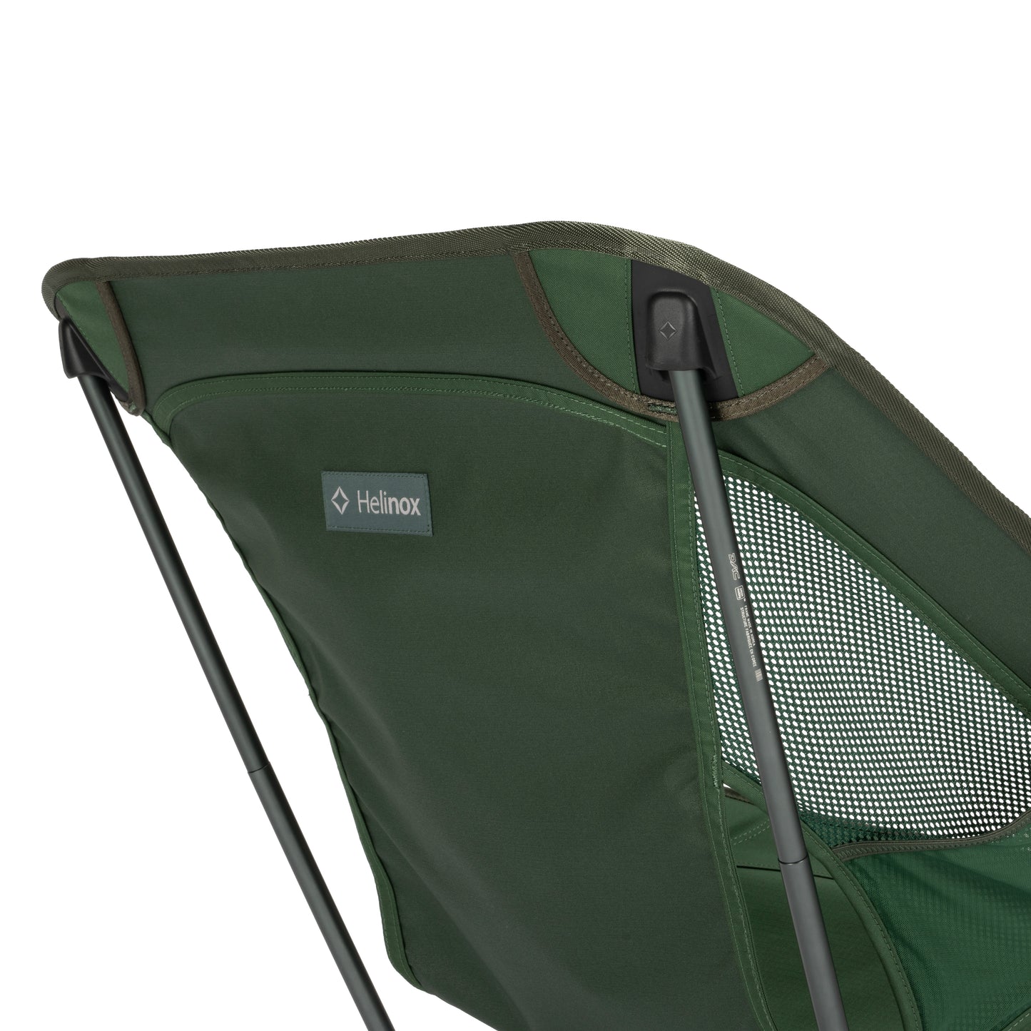Chair One (re) - Forest Green