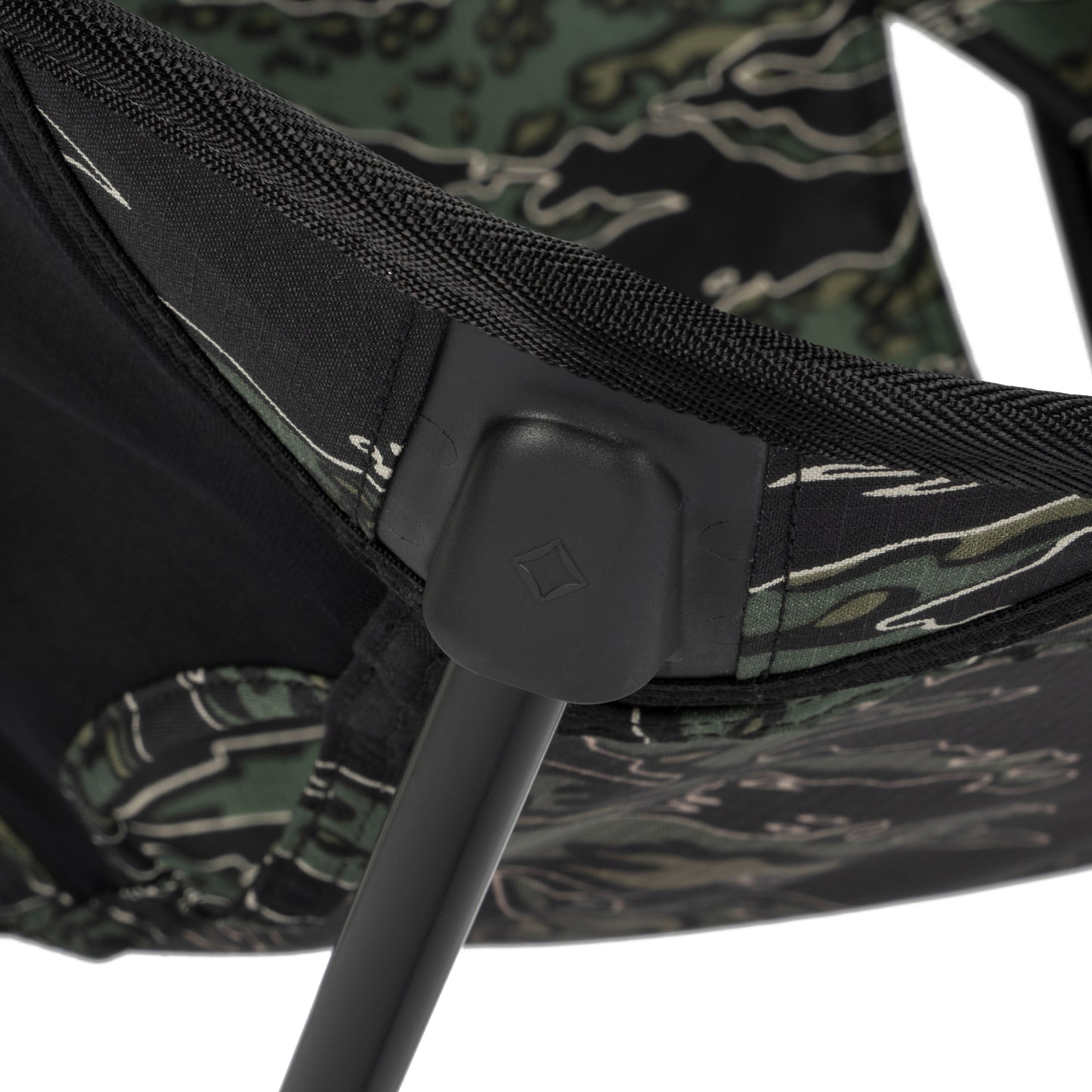 Chair One (re) - Xray Tiger Camo