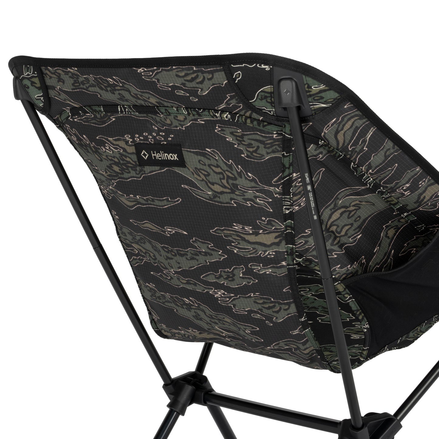 Chair One (re) - Xray Tiger Camo