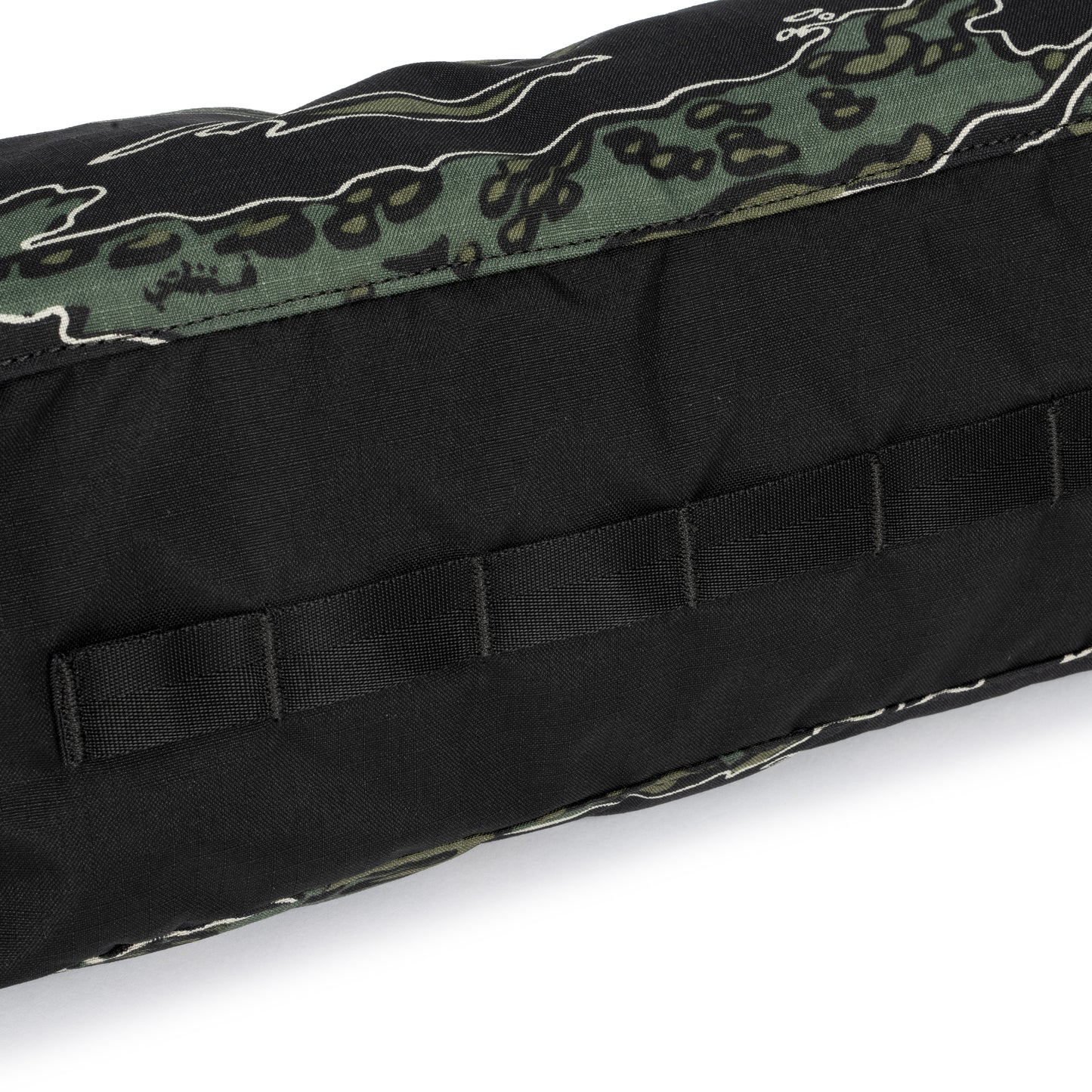 Chair One (re) - Xray Tiger Camo