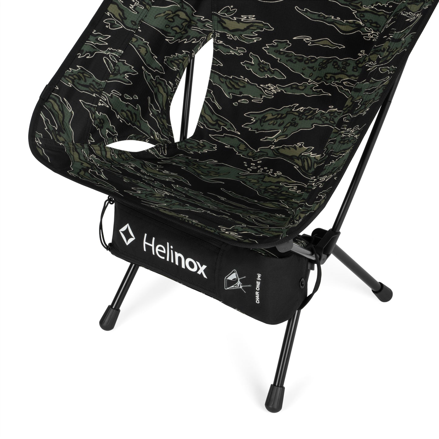 Chair One (re) - Xray Tiger Camo