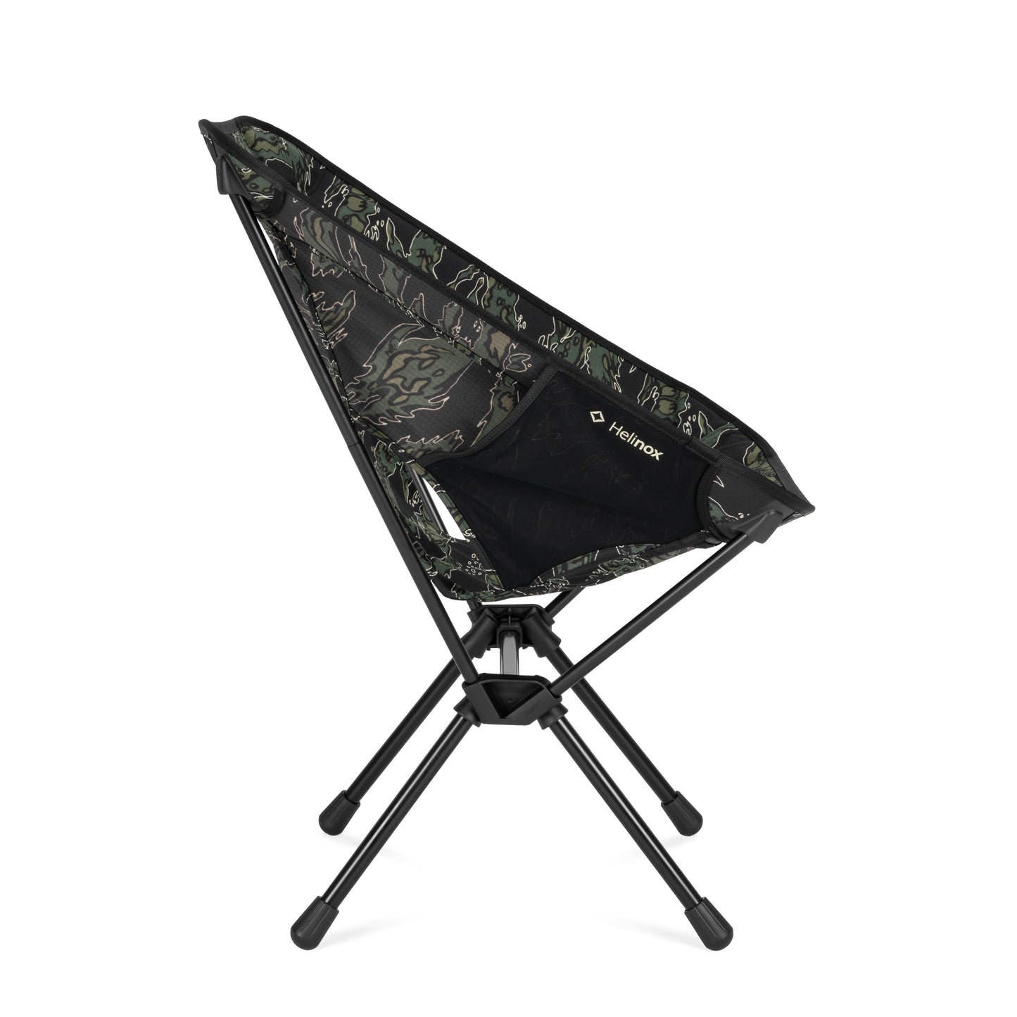 Chair One (re) - Xray Tiger Camo