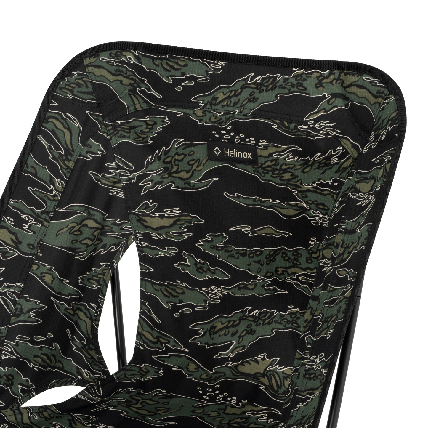 Chair One (re) - Xray Tiger Camo