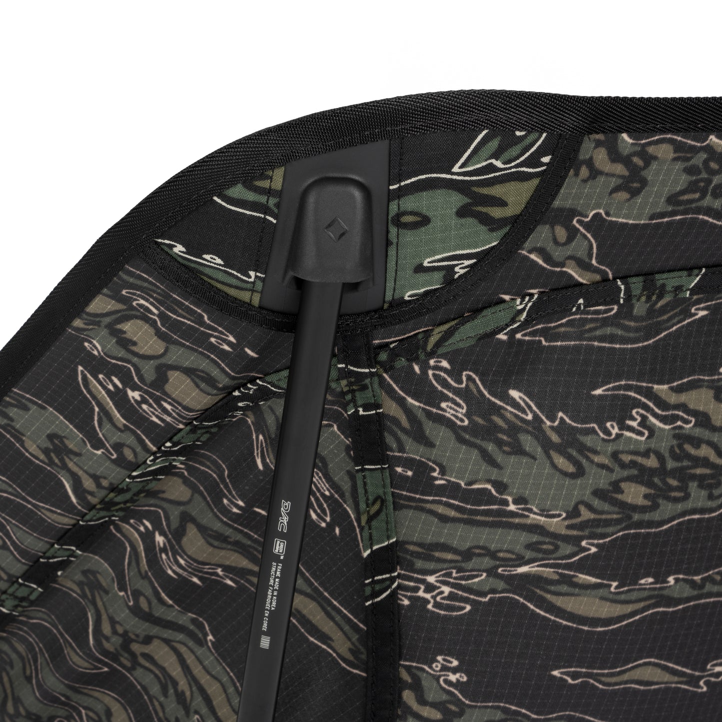 Chair One (re) - Xray Tiger Camo