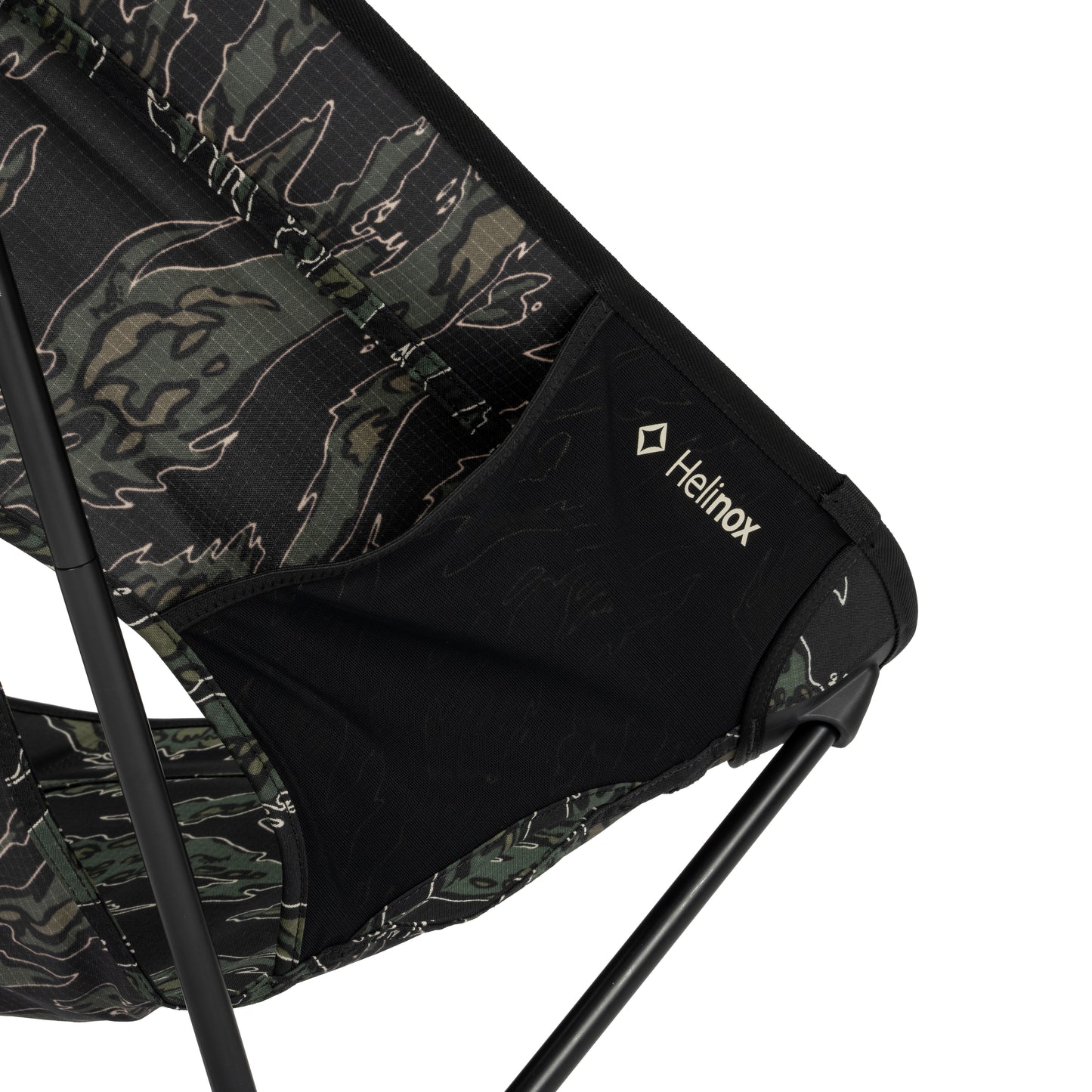 Chair One (re) - Xray Tiger Camo