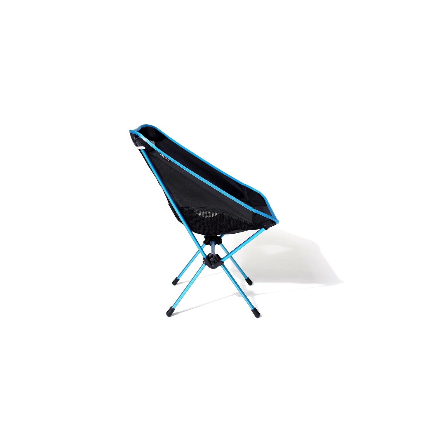 Chair One L - Black