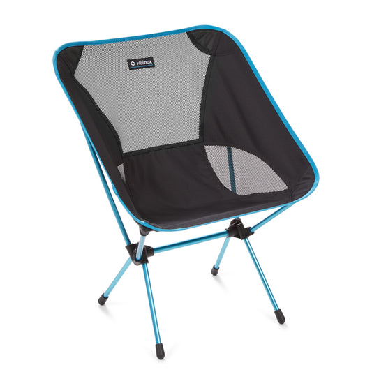 Chair One L - Black