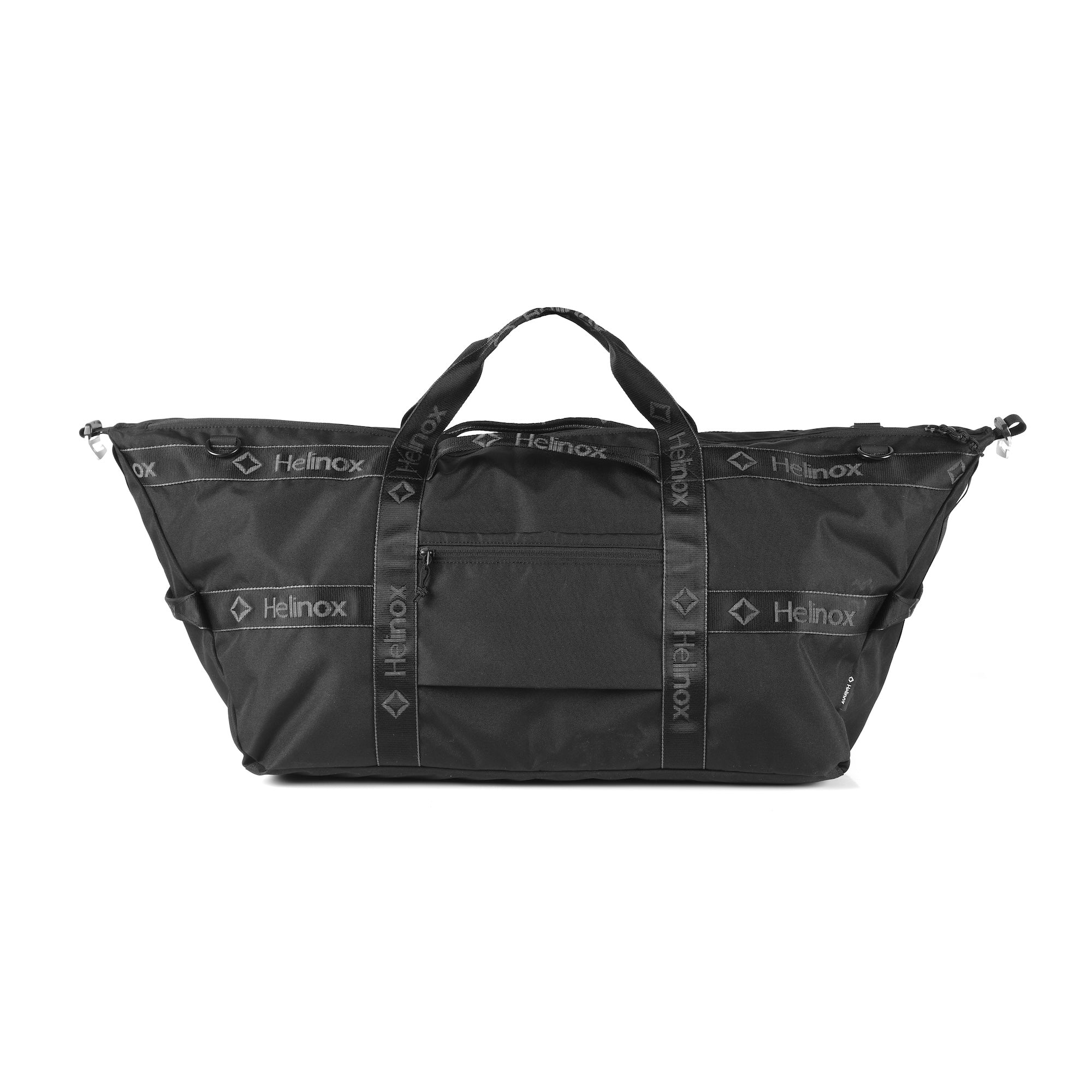 Helinox Bristol 収納バッグ ブラック　S Classic Duffle S (Classic Tote) - Black – Helinox Japan