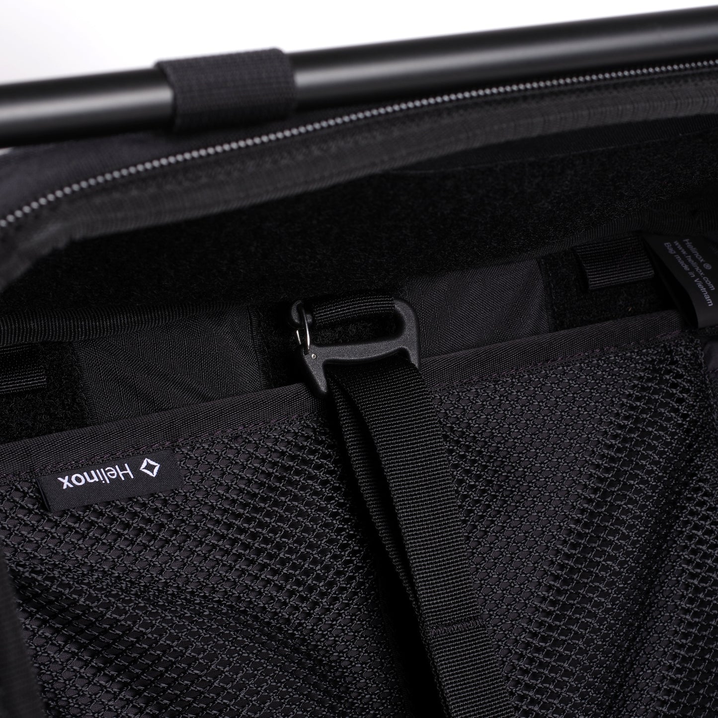 Compressor for Field Office M - Black
