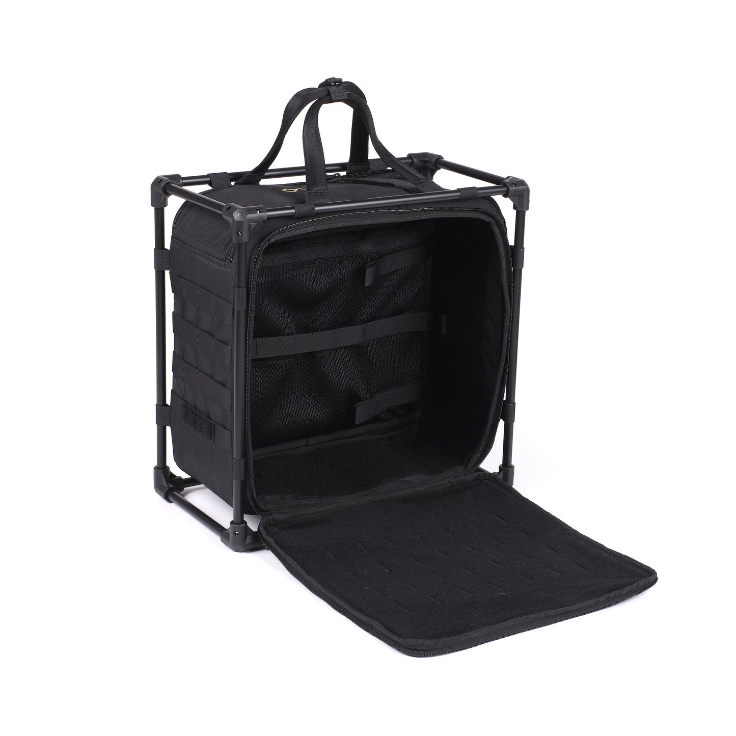 Compressor for Field Office M - Black