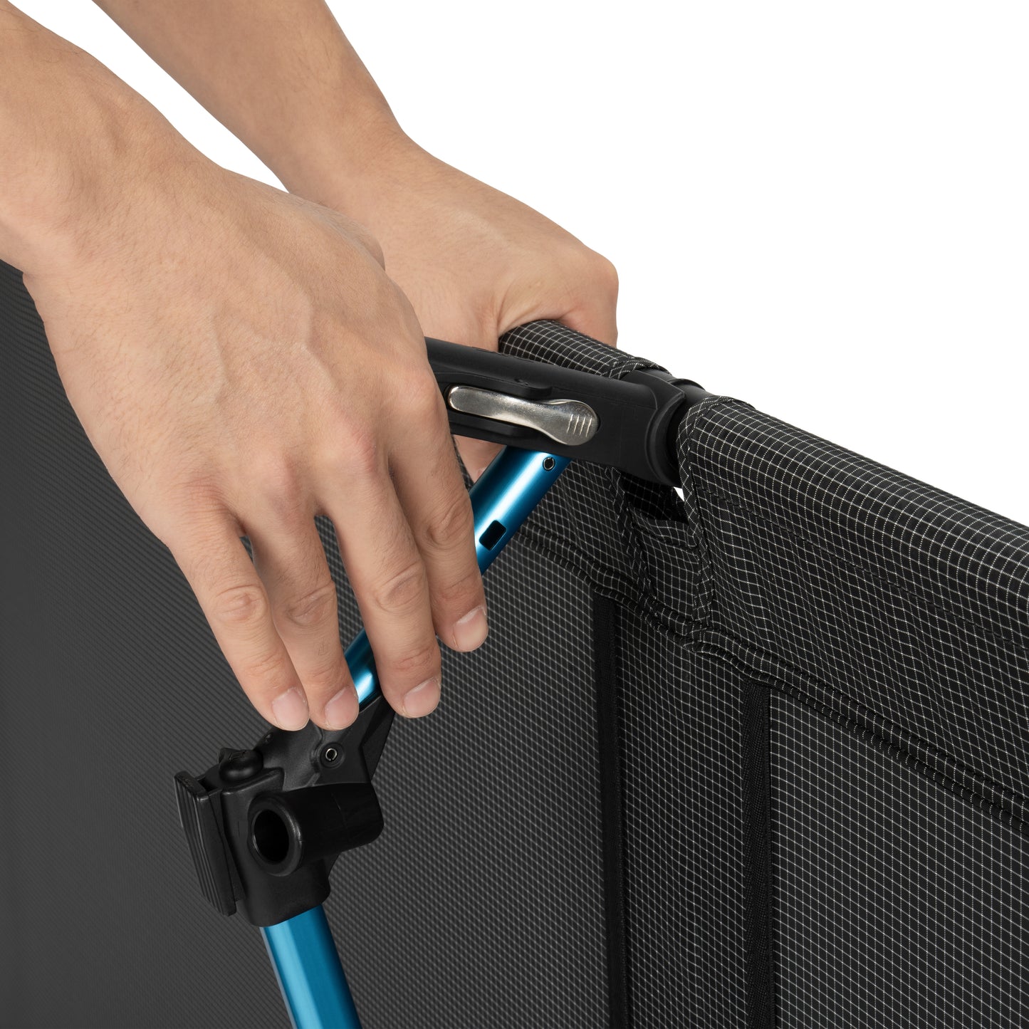 Cot One Convertible LT - Black