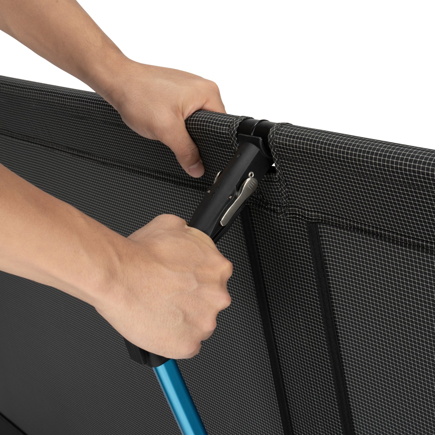 Cot One Convertible LT - Black