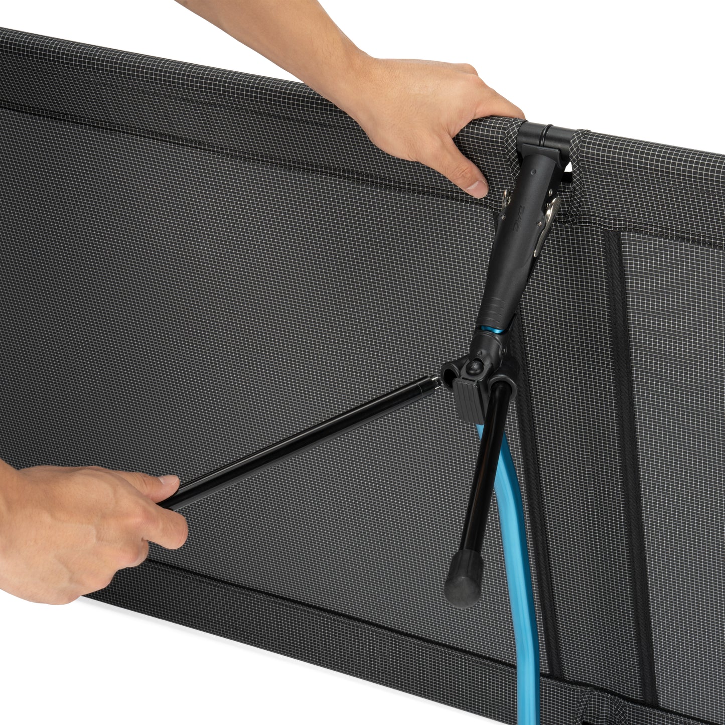 Cot One Convertible LT - Black