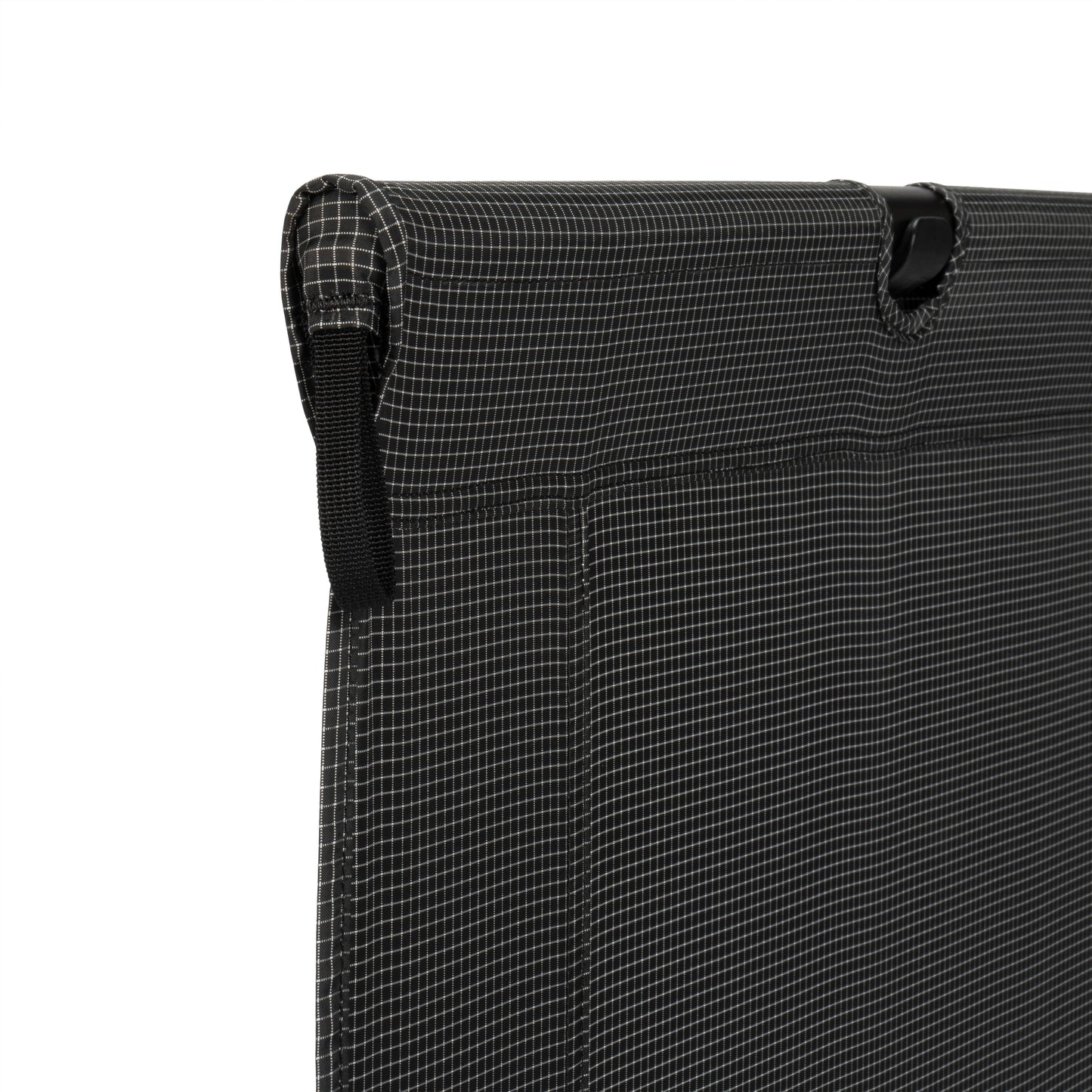 Cot One Convertible LT - Black