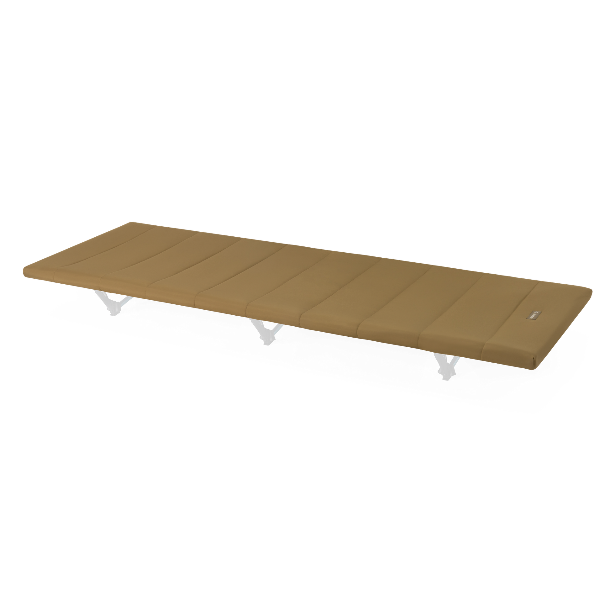 Cot Warmer - Black/Coyote Tan – Helinox Japan Cot Warmer - Black/Coyote Tan – Helinox Japan