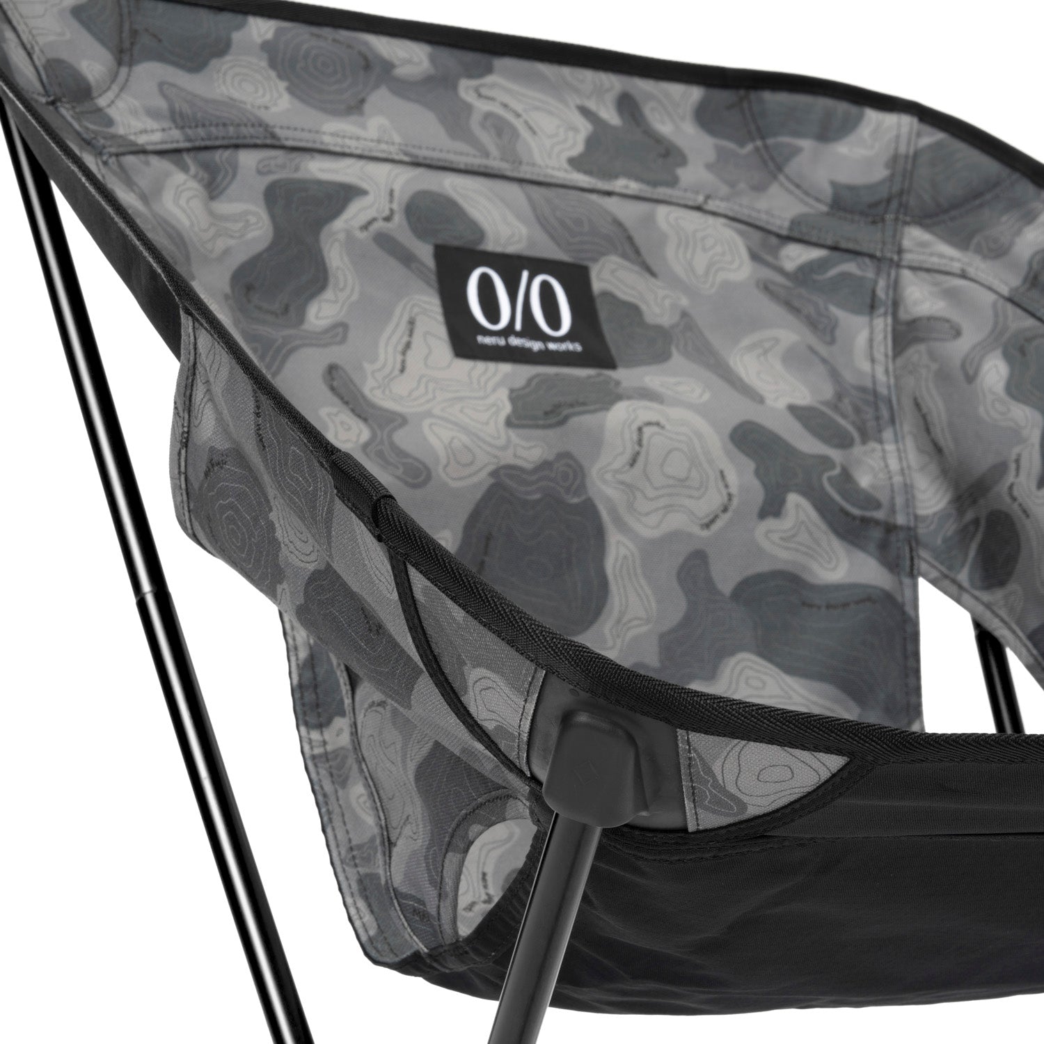 テーブル・チェア・ハンモック neru design works Helinox Chair One (re) neru design works × Helinox Chair One (re) - TOPO camo Sand