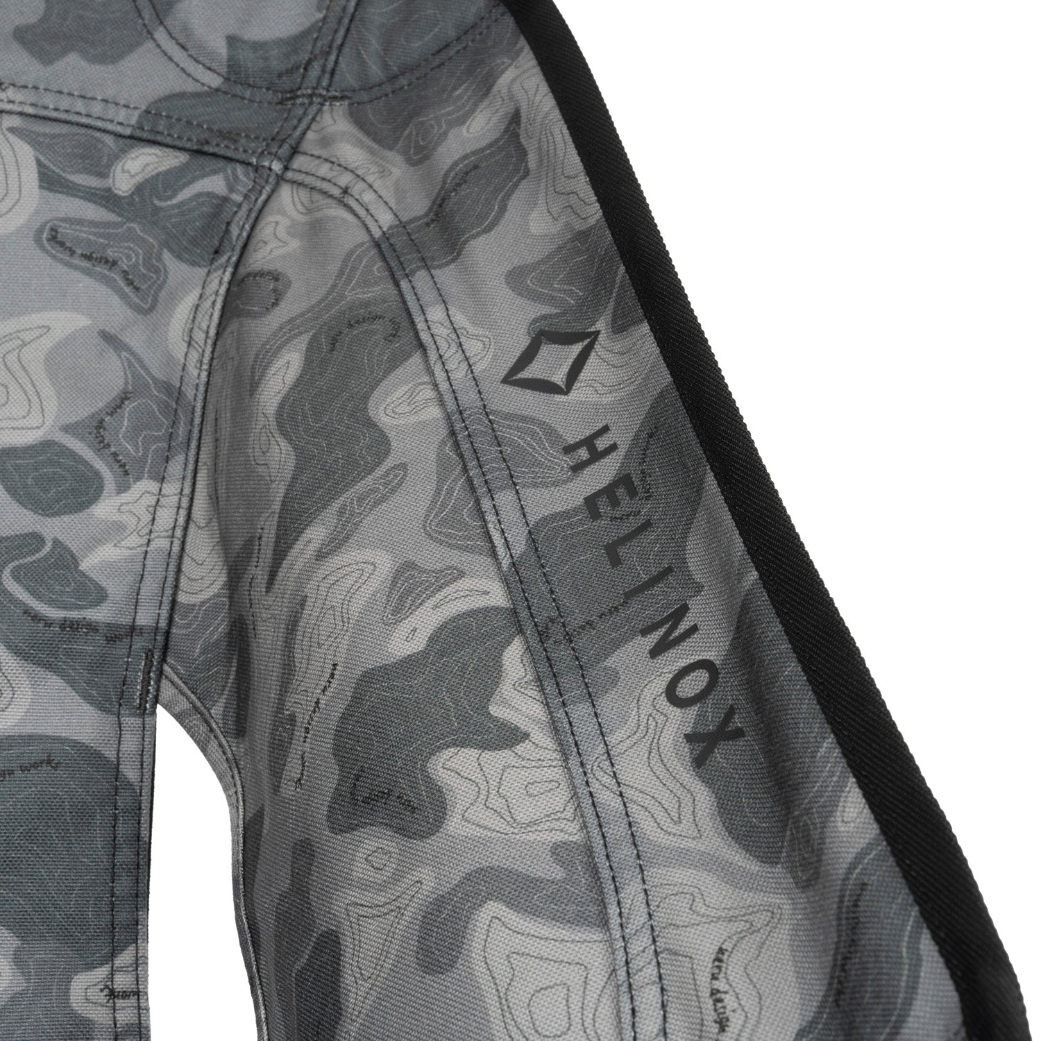 nerudesignworks×Helinox チェアワン(re) グレー Helinox Chair One XL – Half-Moon Outfitters