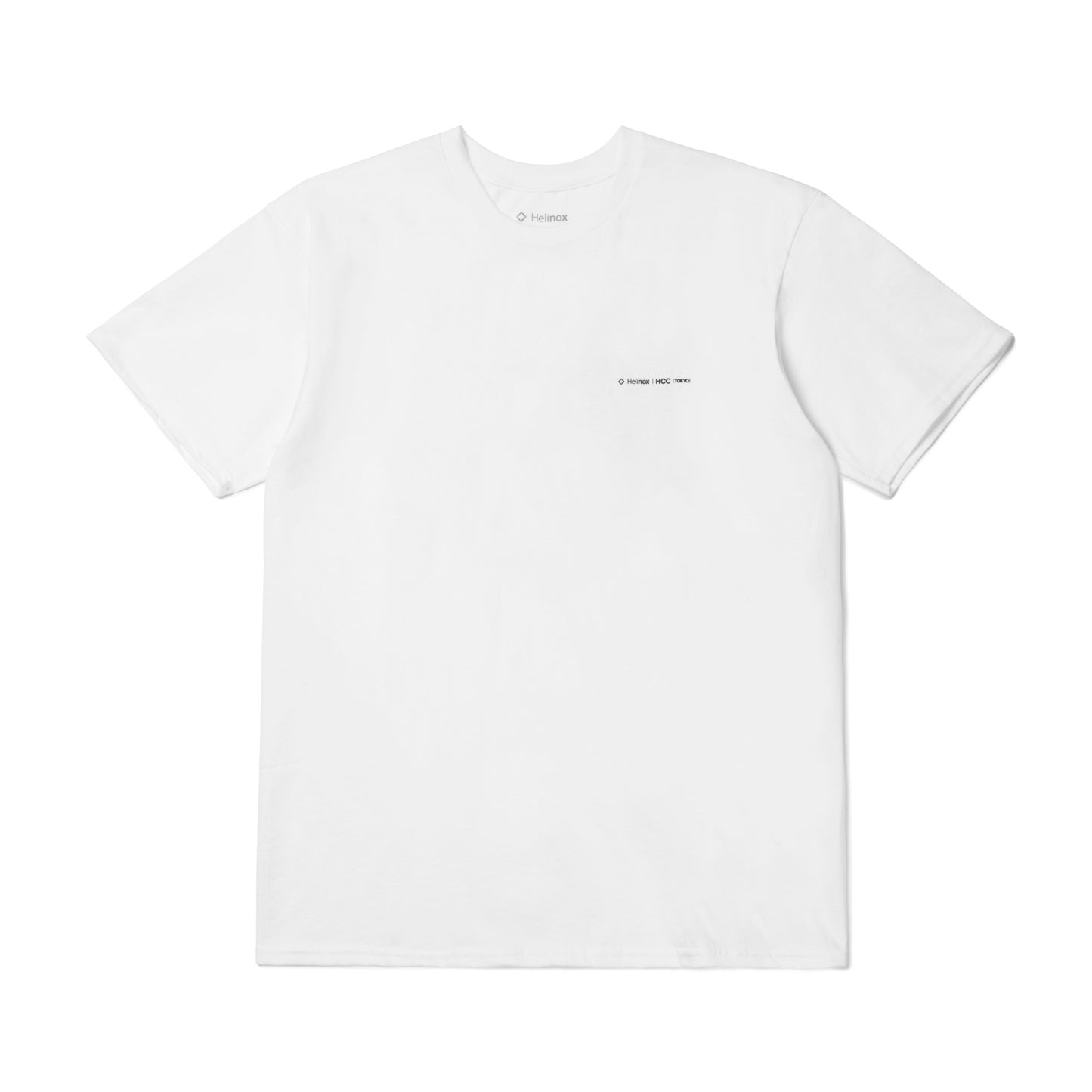Daruma T-Shirt - White