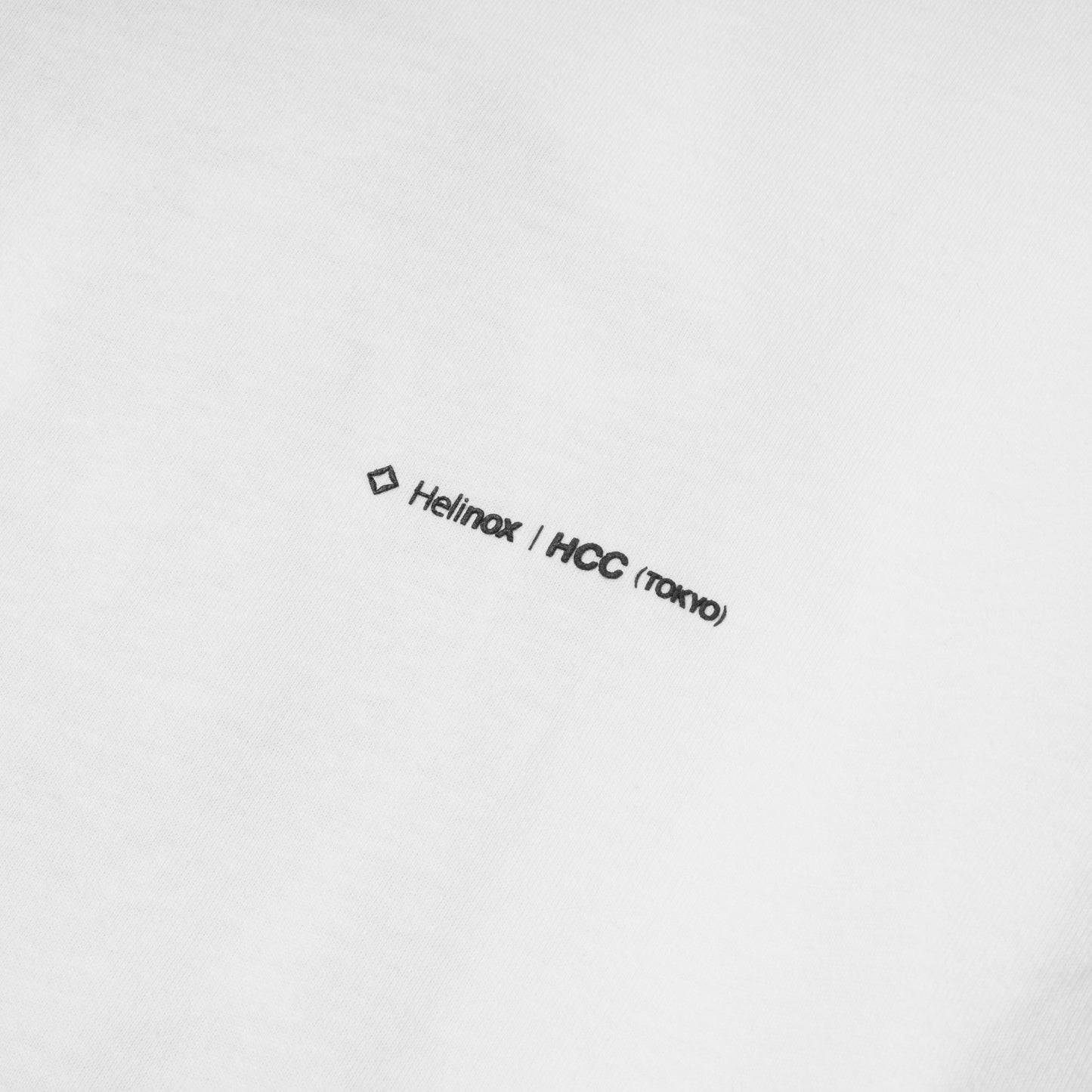 Daruma T-Shirt - White