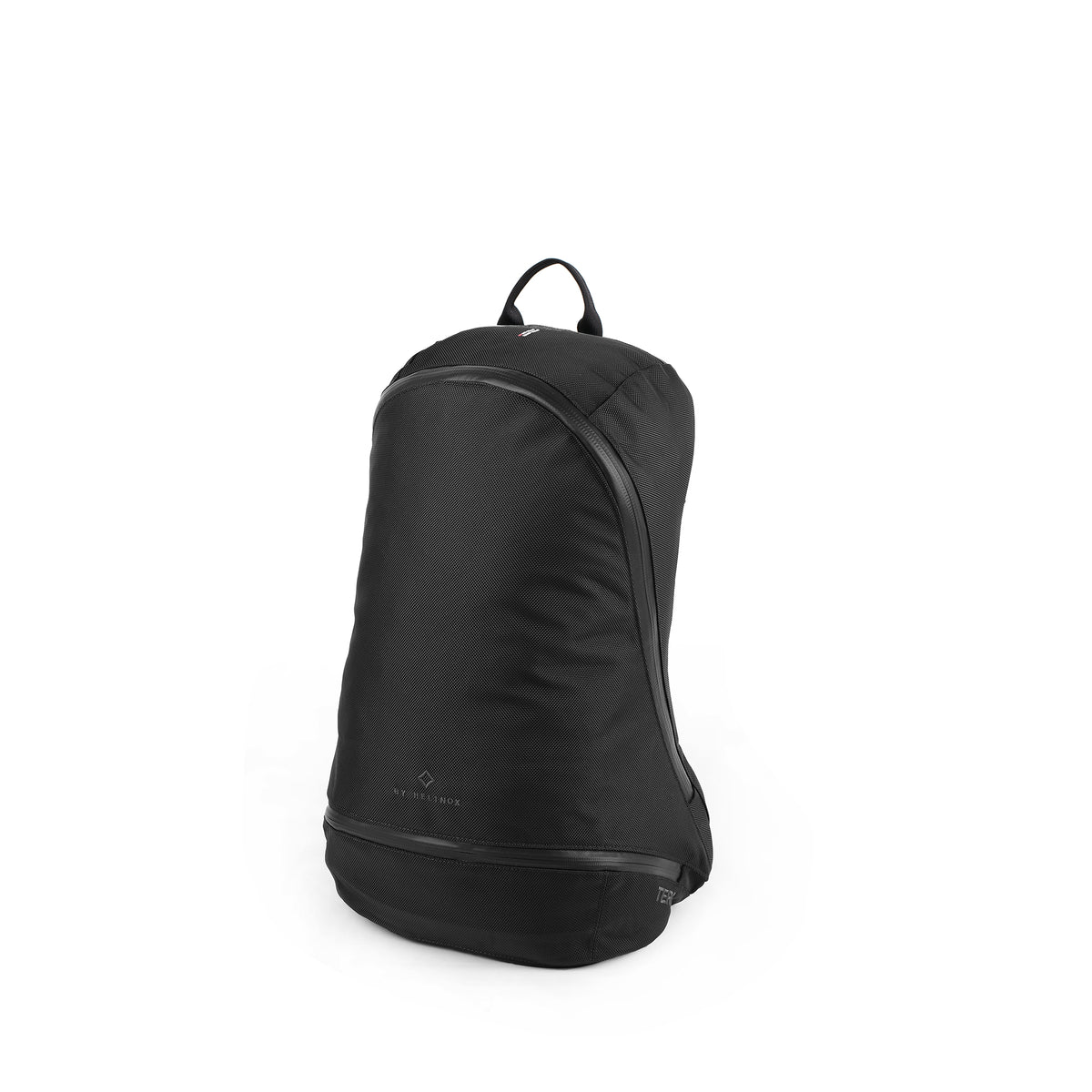 Daypack - Black Ballistic – Helinox Japan