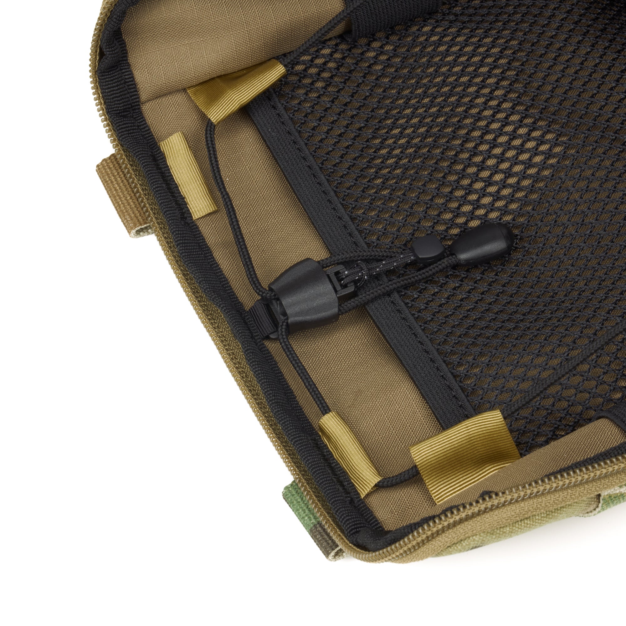 Tac. Side Storage Slim XS - Multicam – HCC TOKYO - Helinox