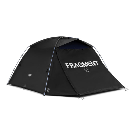 fragment design × Helinox Tac. 3P Dome Tent - Black & Navy