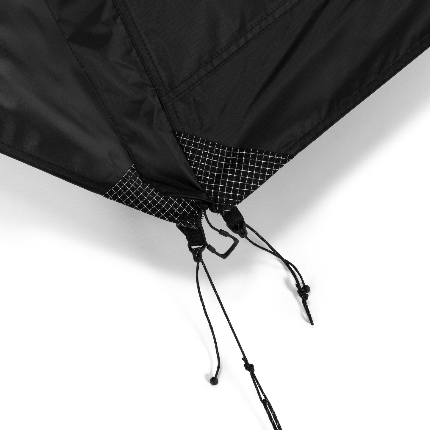 fragment design × Helinox Tac. 3P Dome Tent - Black & Navy